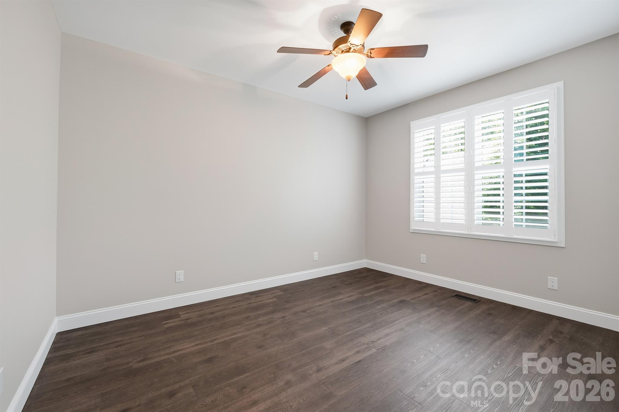 Harbor Oaks - Residential