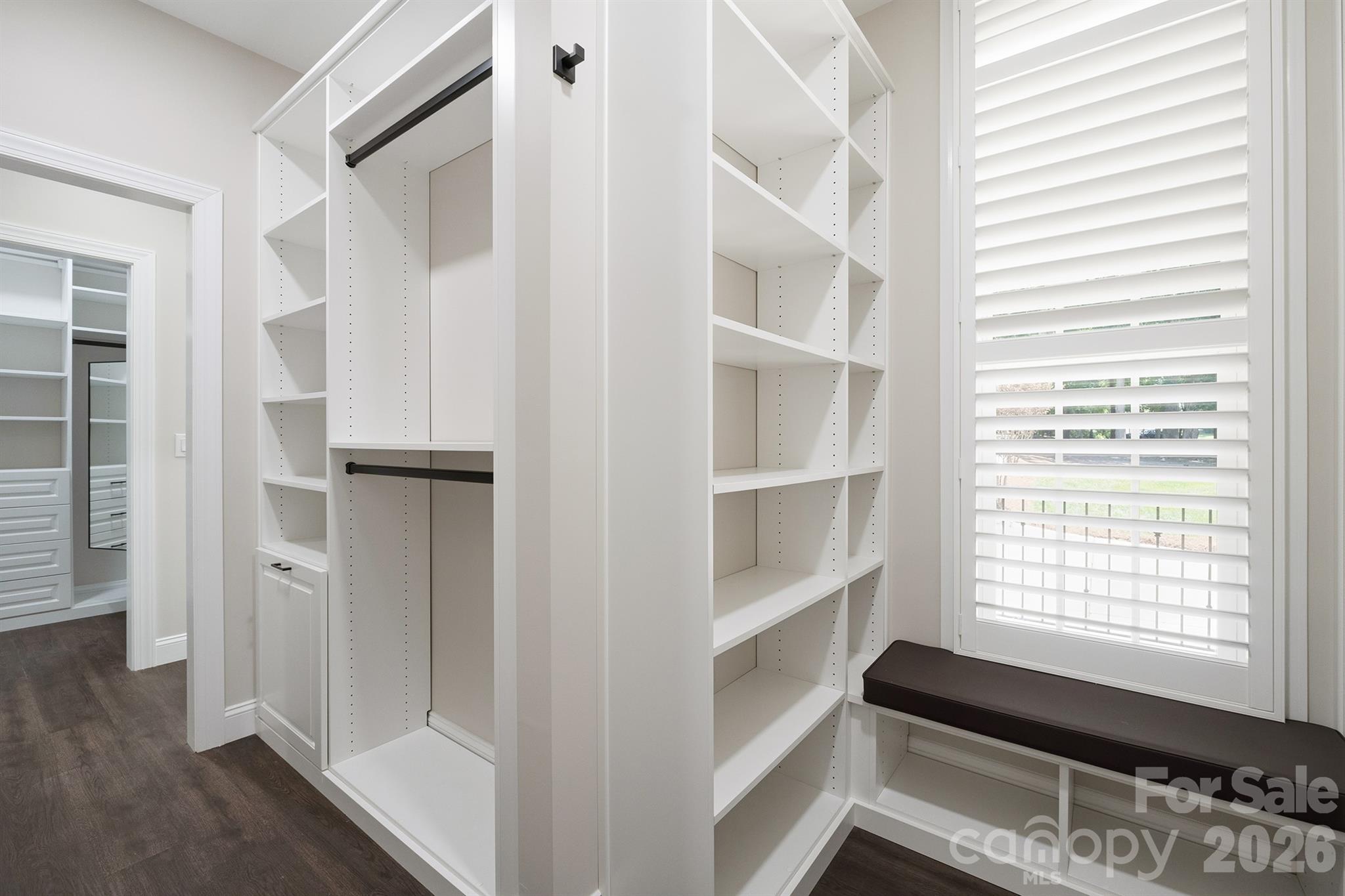 Harbor Oaks - Residential