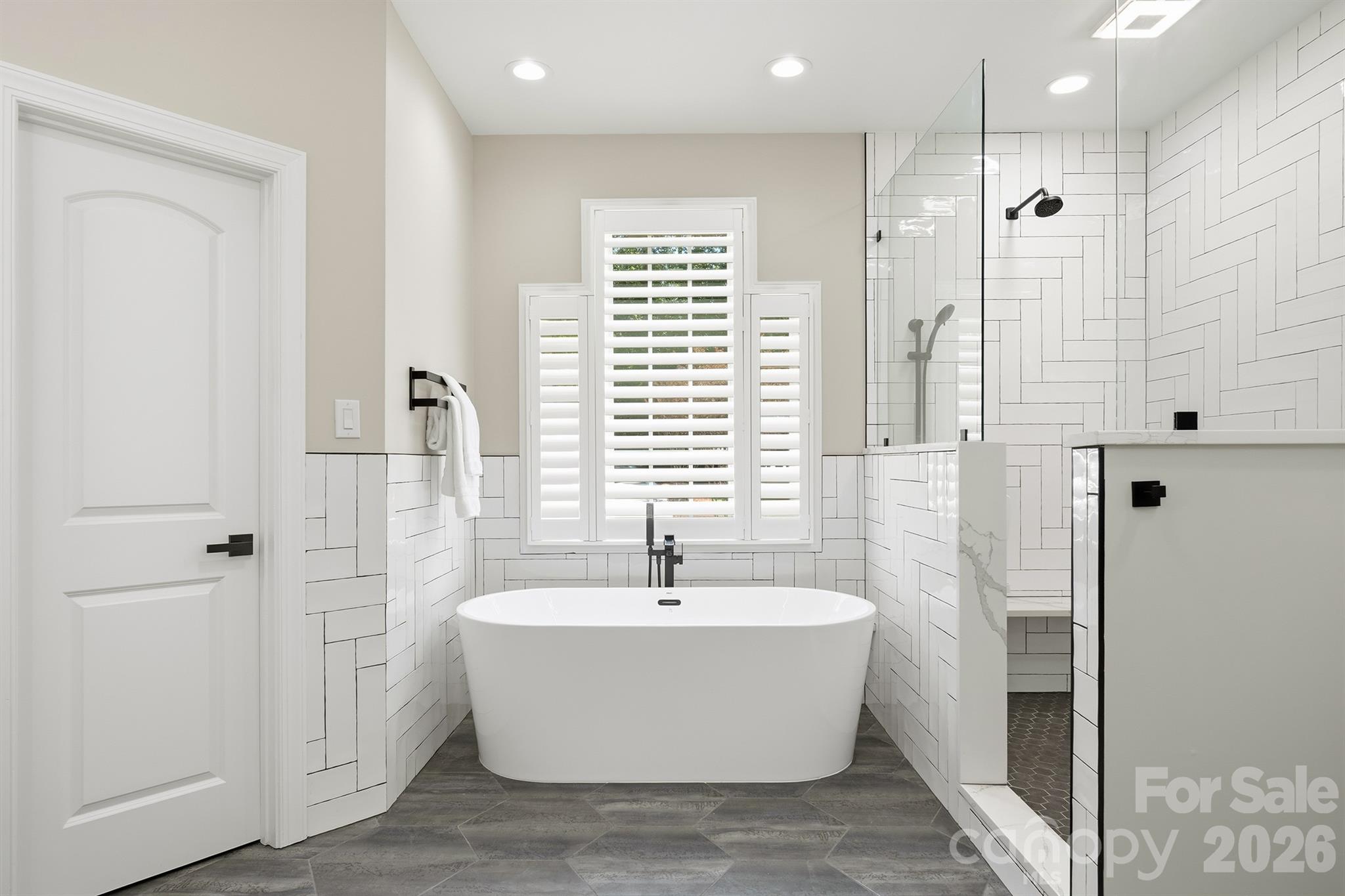 Harbor Oaks - Residential