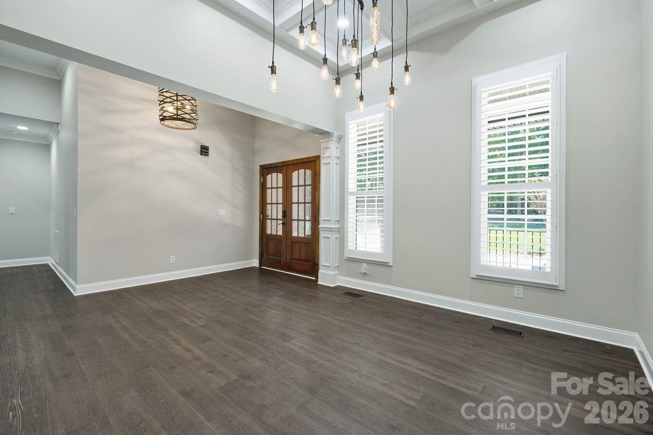 Harbor Oaks - Residential