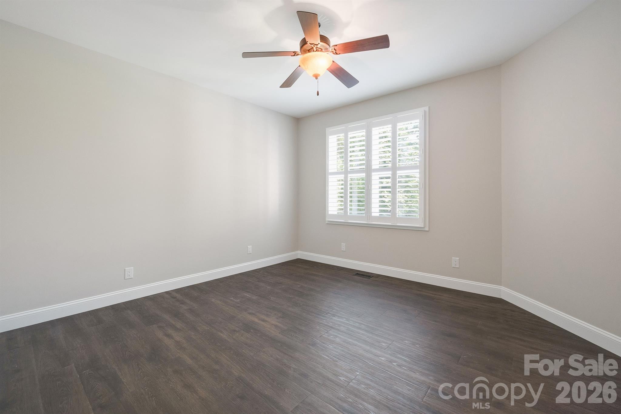 Harbor Oaks - Residential