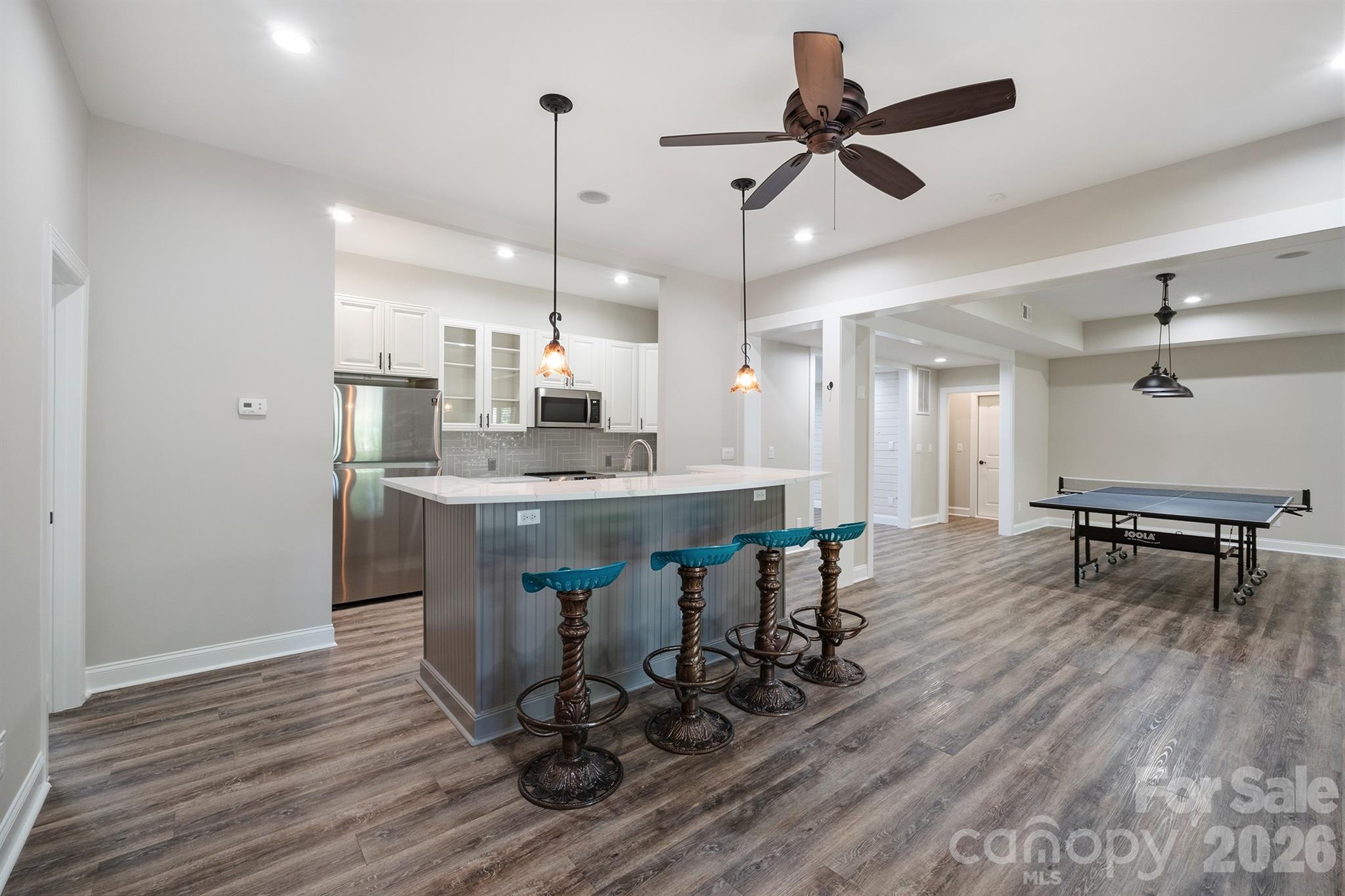 Harbor Oaks - Residential