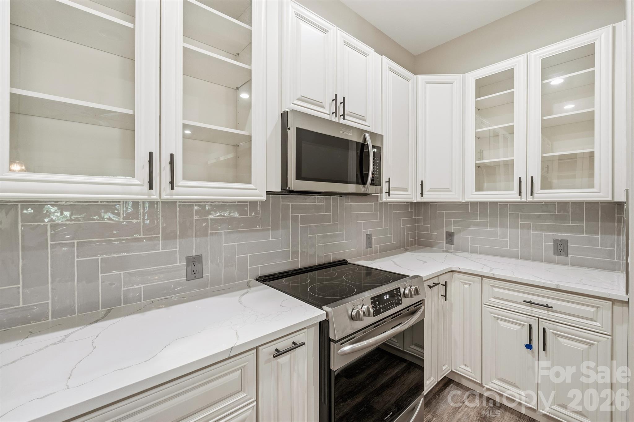 Harbor Oaks - Residential