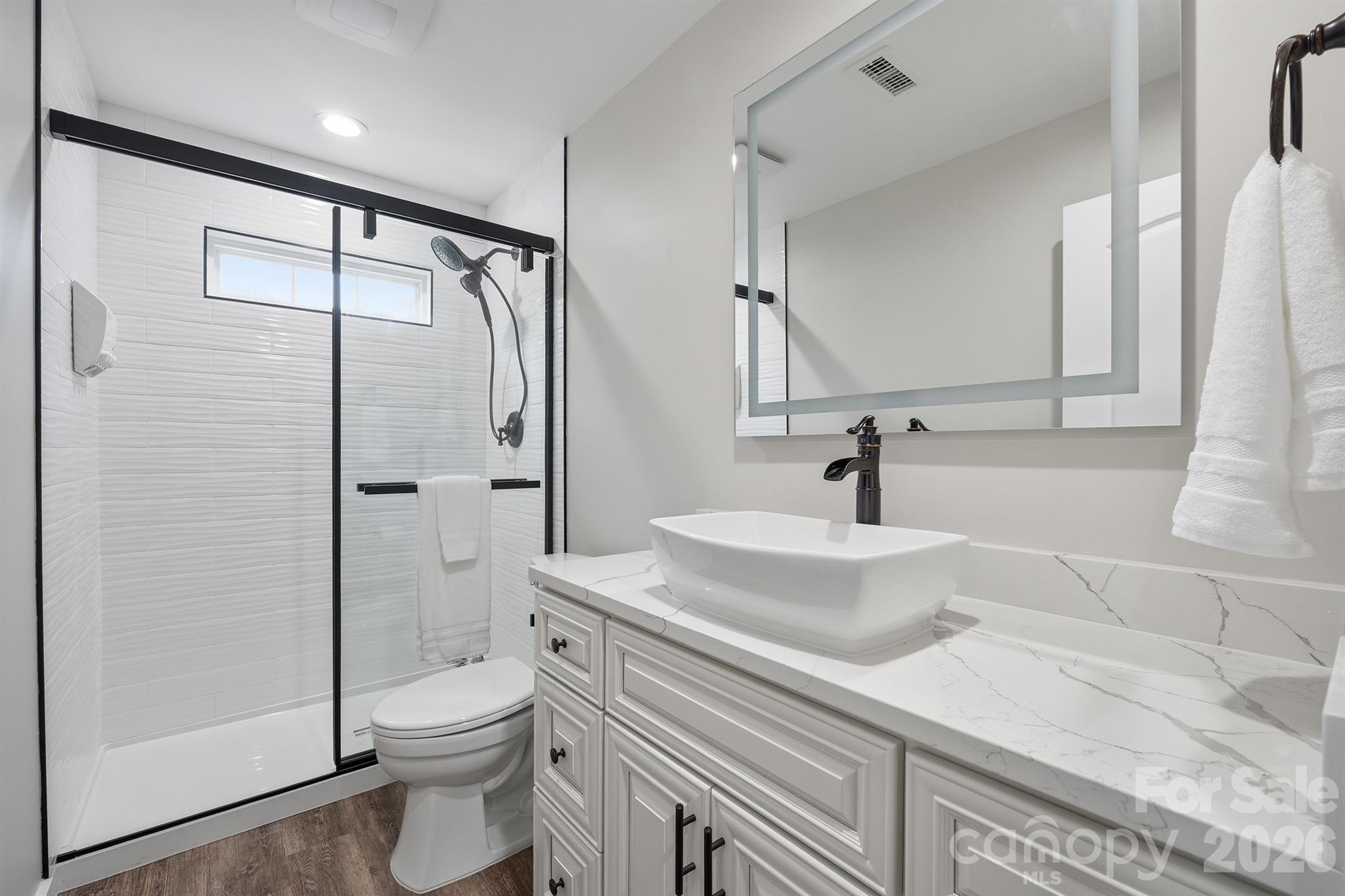 Harbor Oaks - Residential
