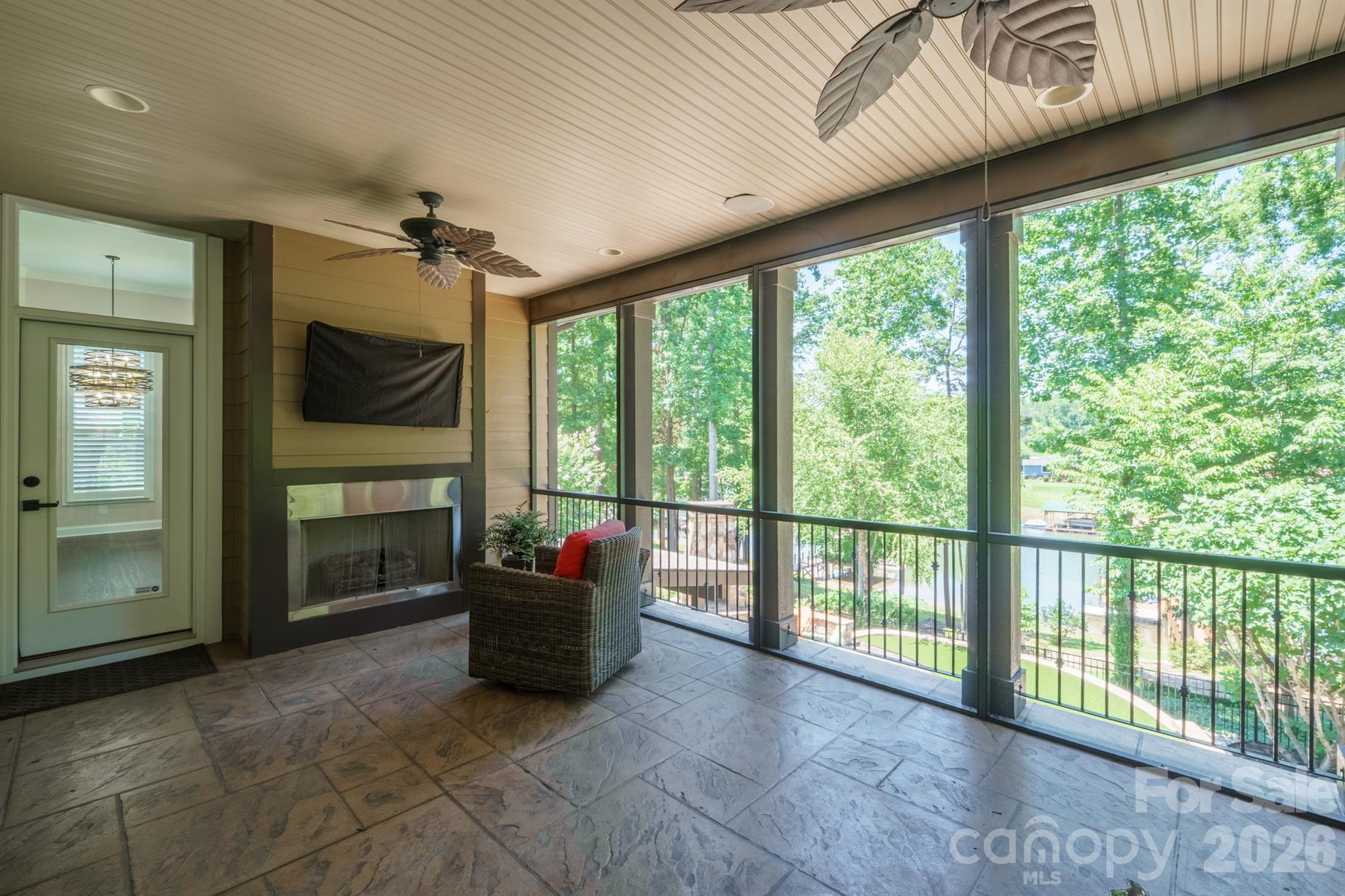 Harbor Oaks - Residential