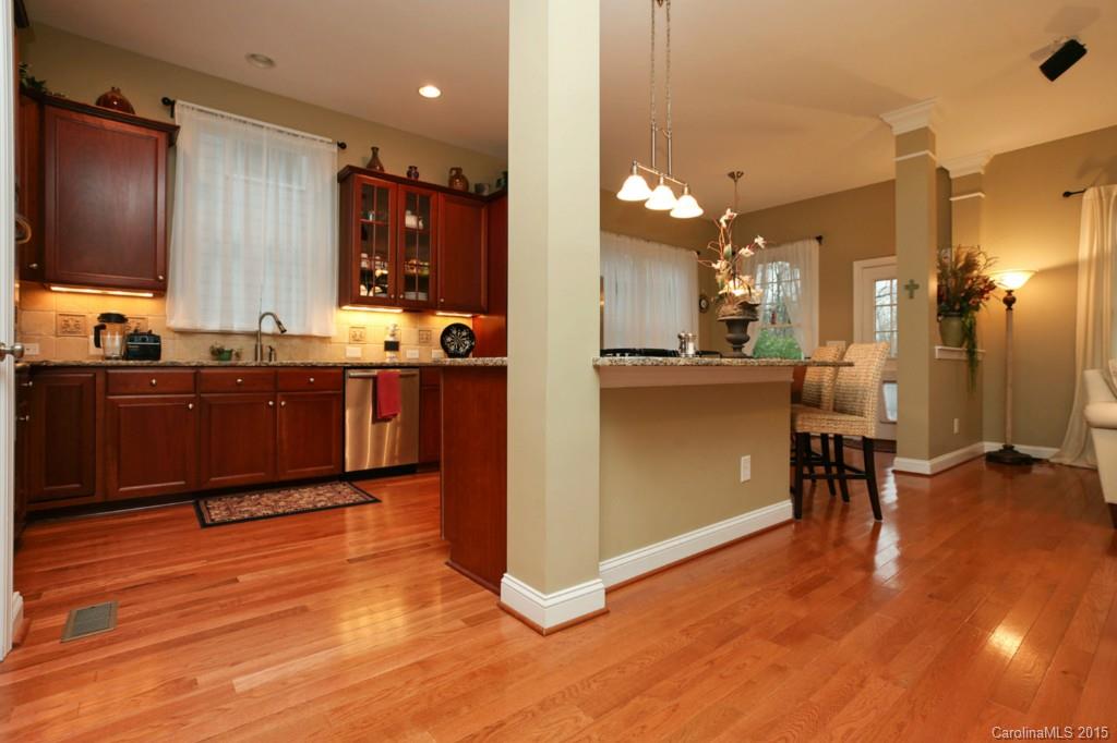 Baxter Village - Residential