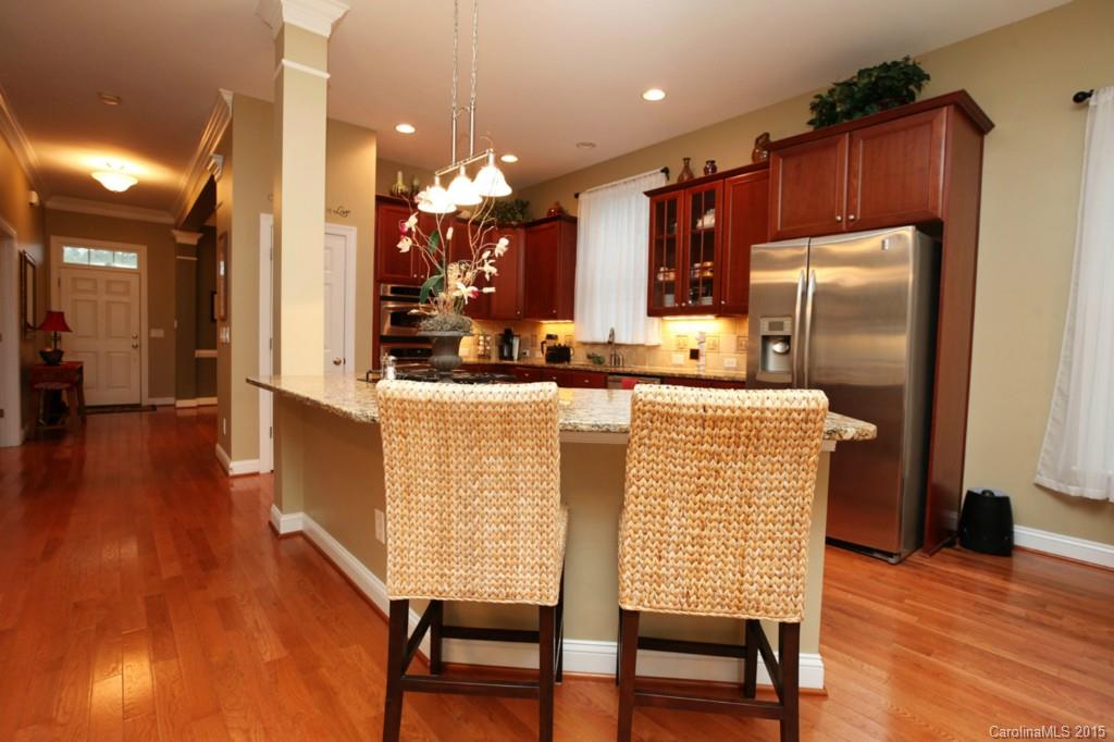 Baxter Village - Residential