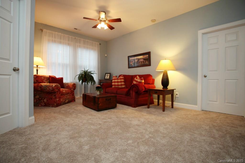 Baxter Village - Residential