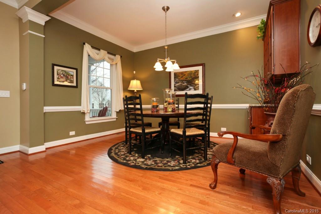 Baxter Village - Residential