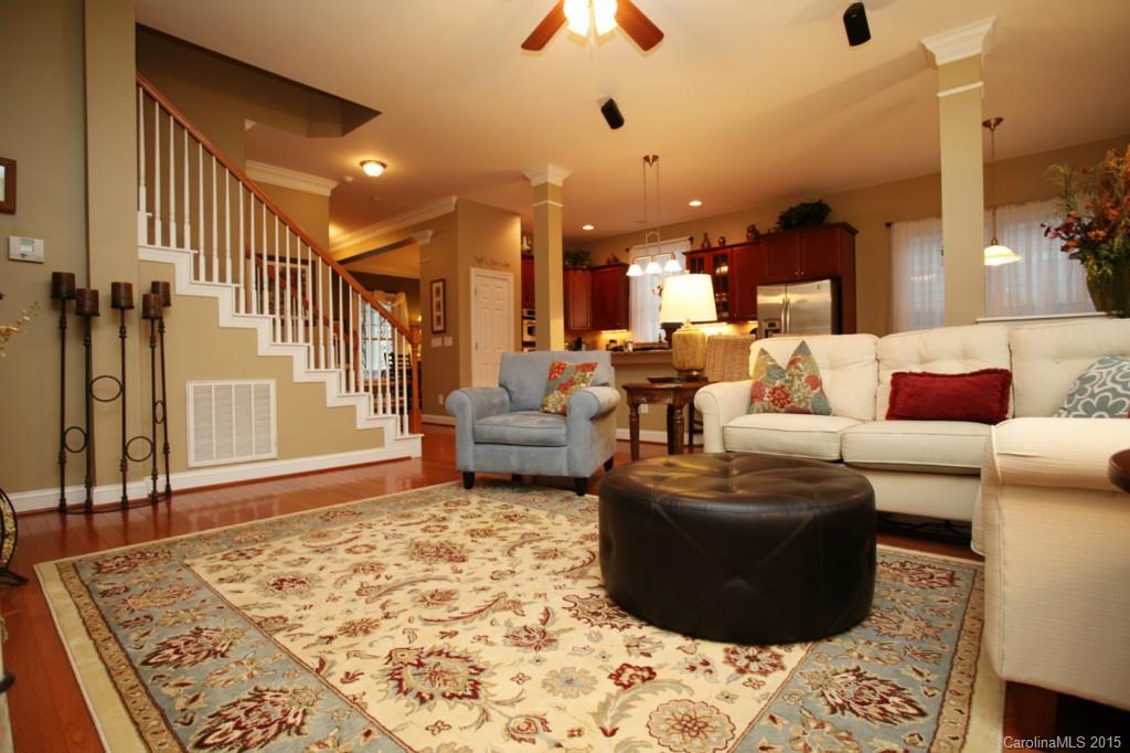 Baxter Village - Residential