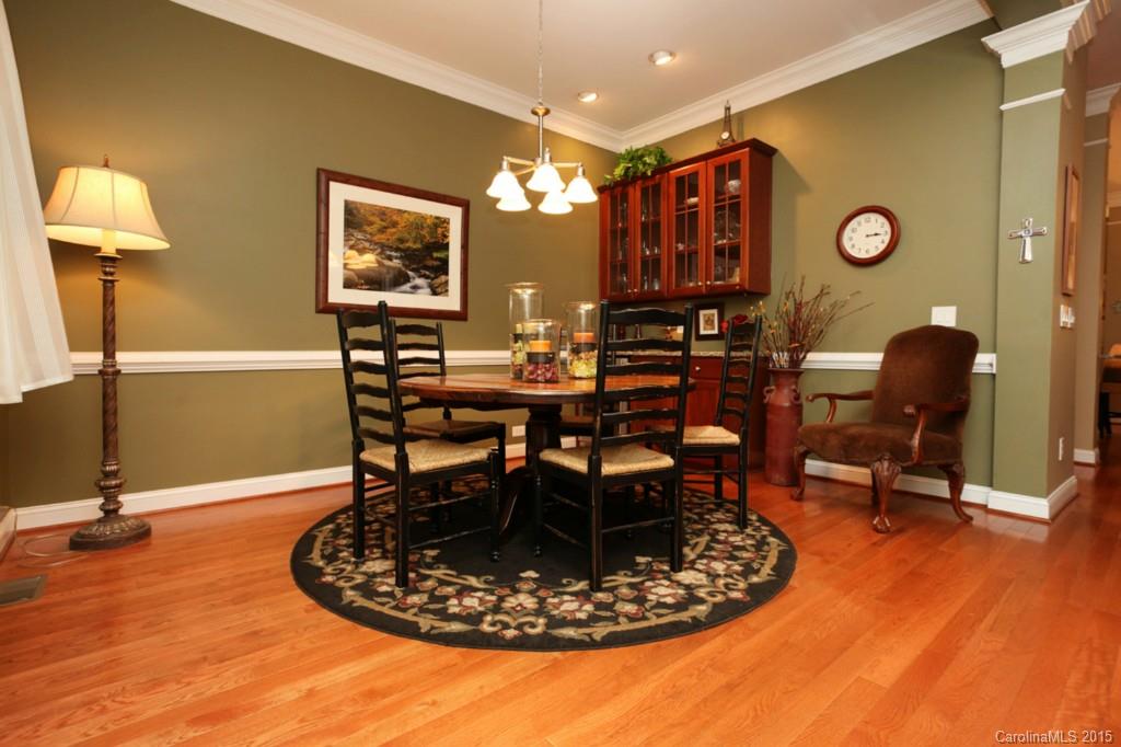Baxter Village - Residential