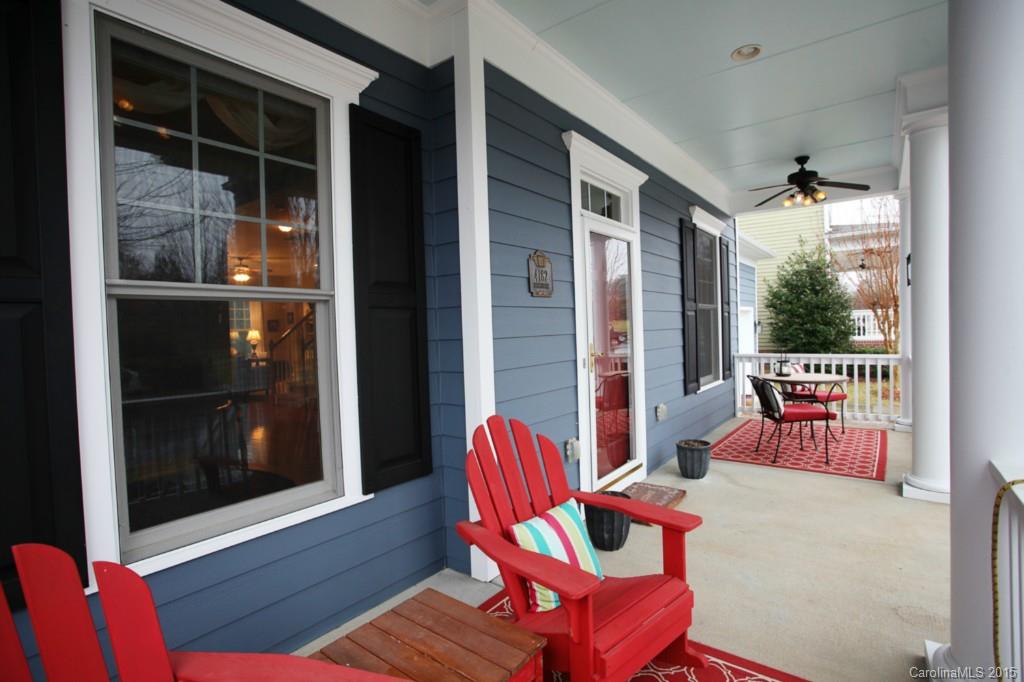Baxter Village - Residential