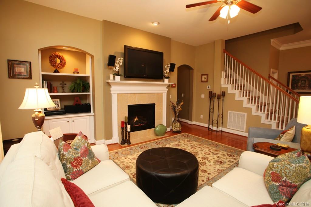 Baxter Village - Residential