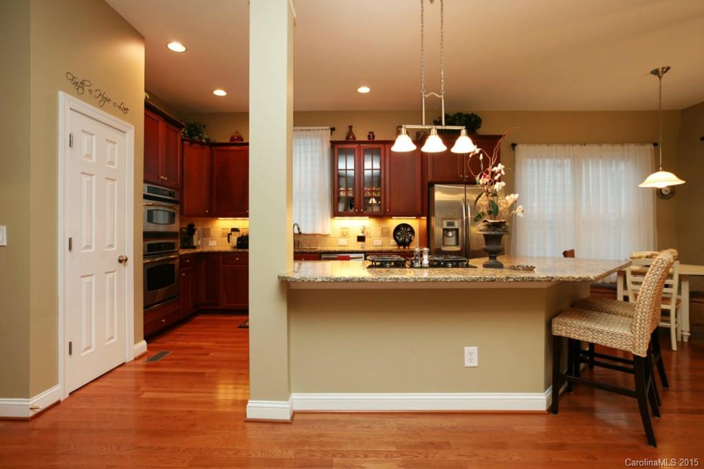 Baxter Village - Residential