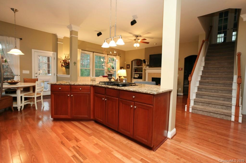 Baxter Village - Residential
