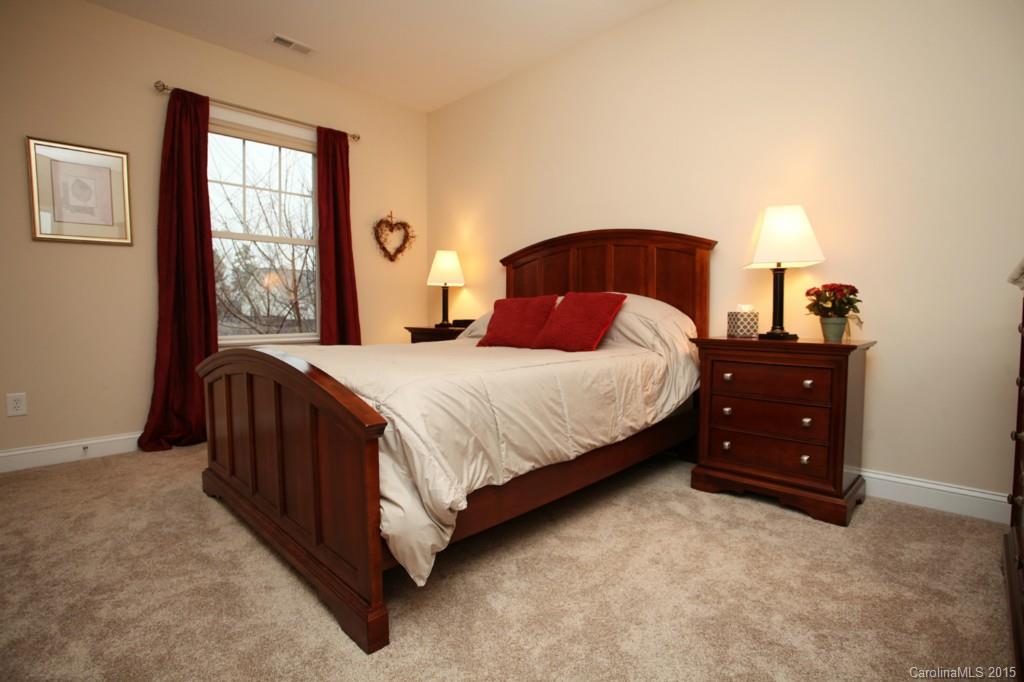Baxter Village - Residential