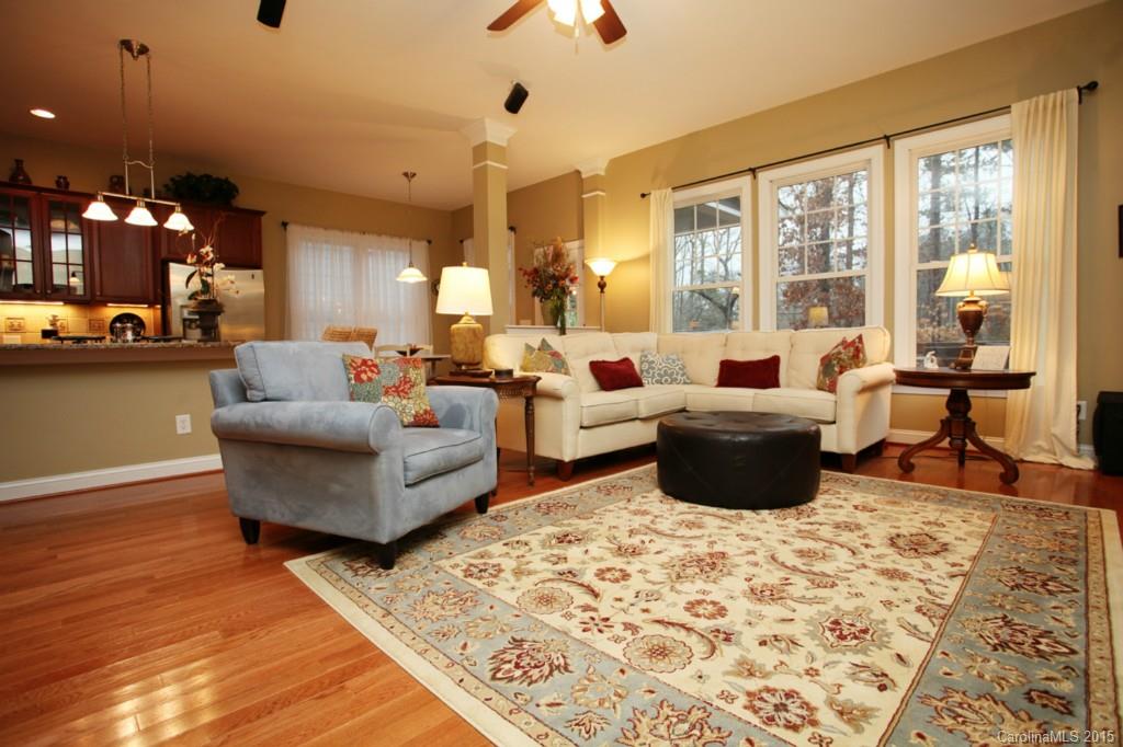 Baxter Village - Residential