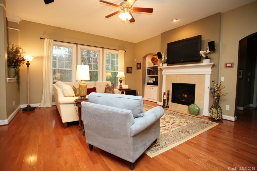 Baxter Village - Residential