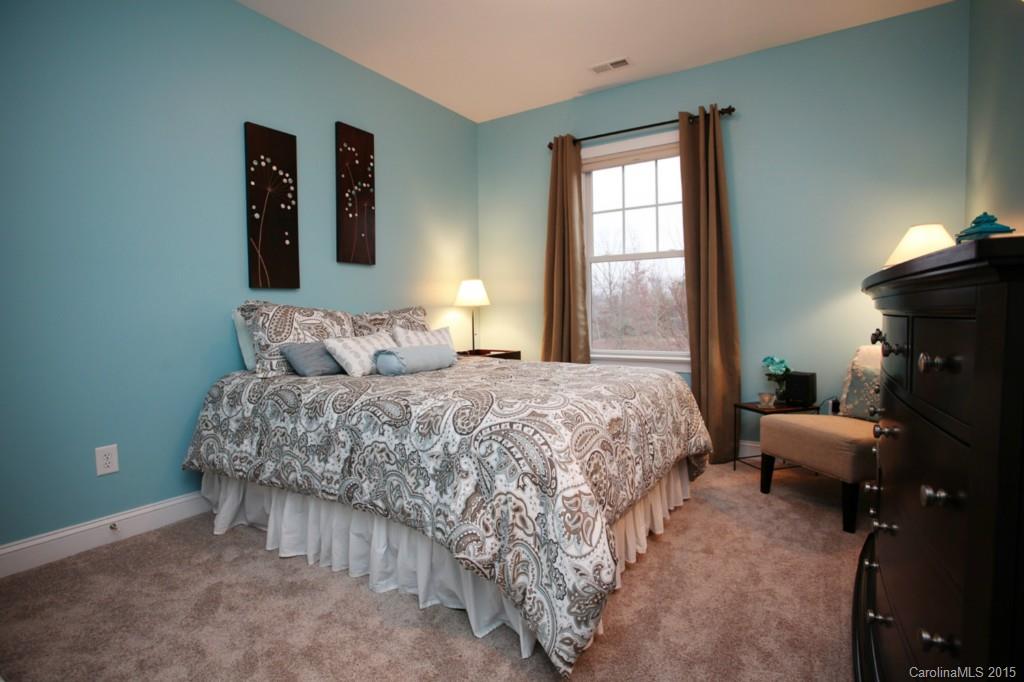 Baxter Village - Residential