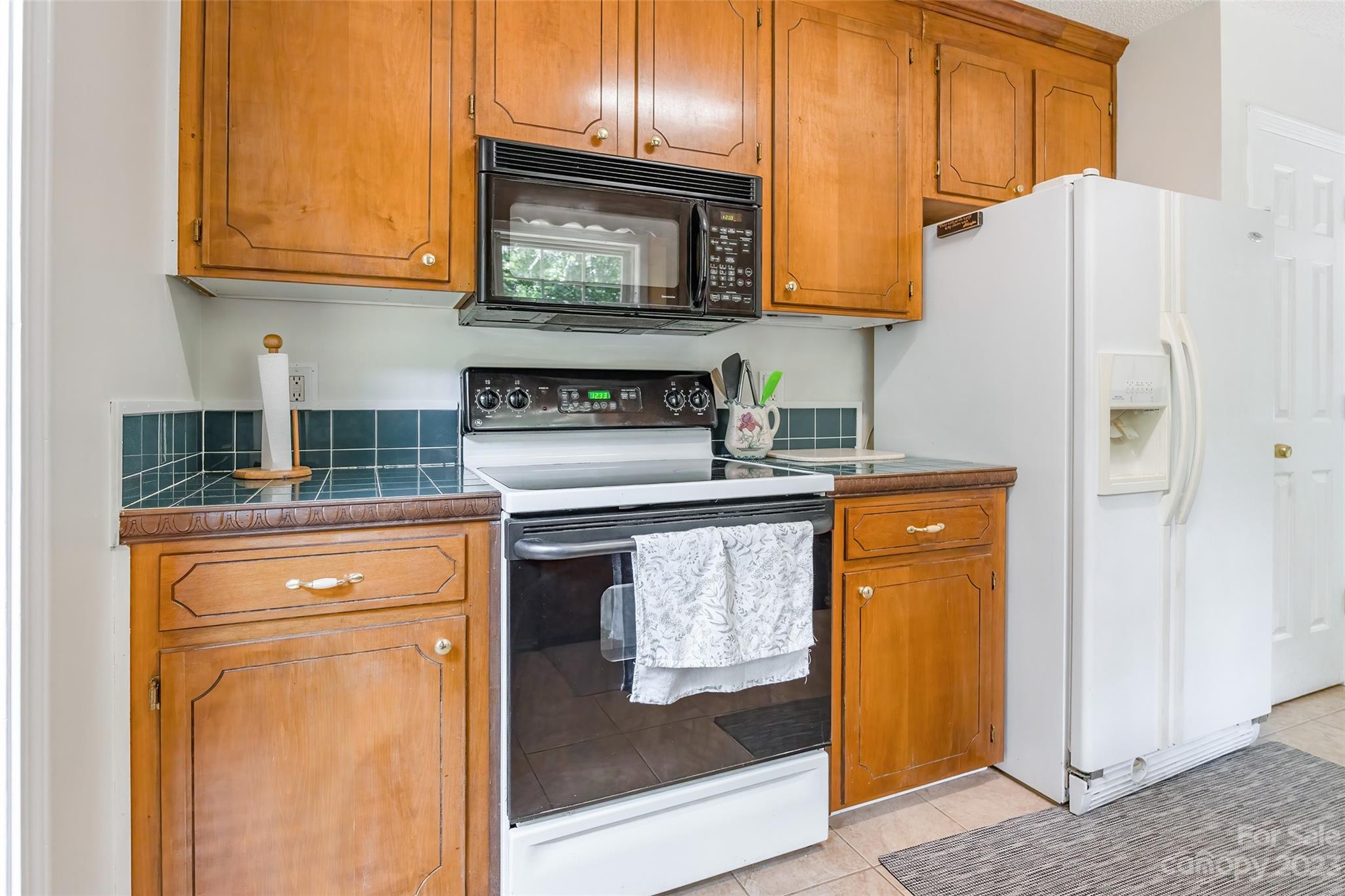 Heron Creek - Residential