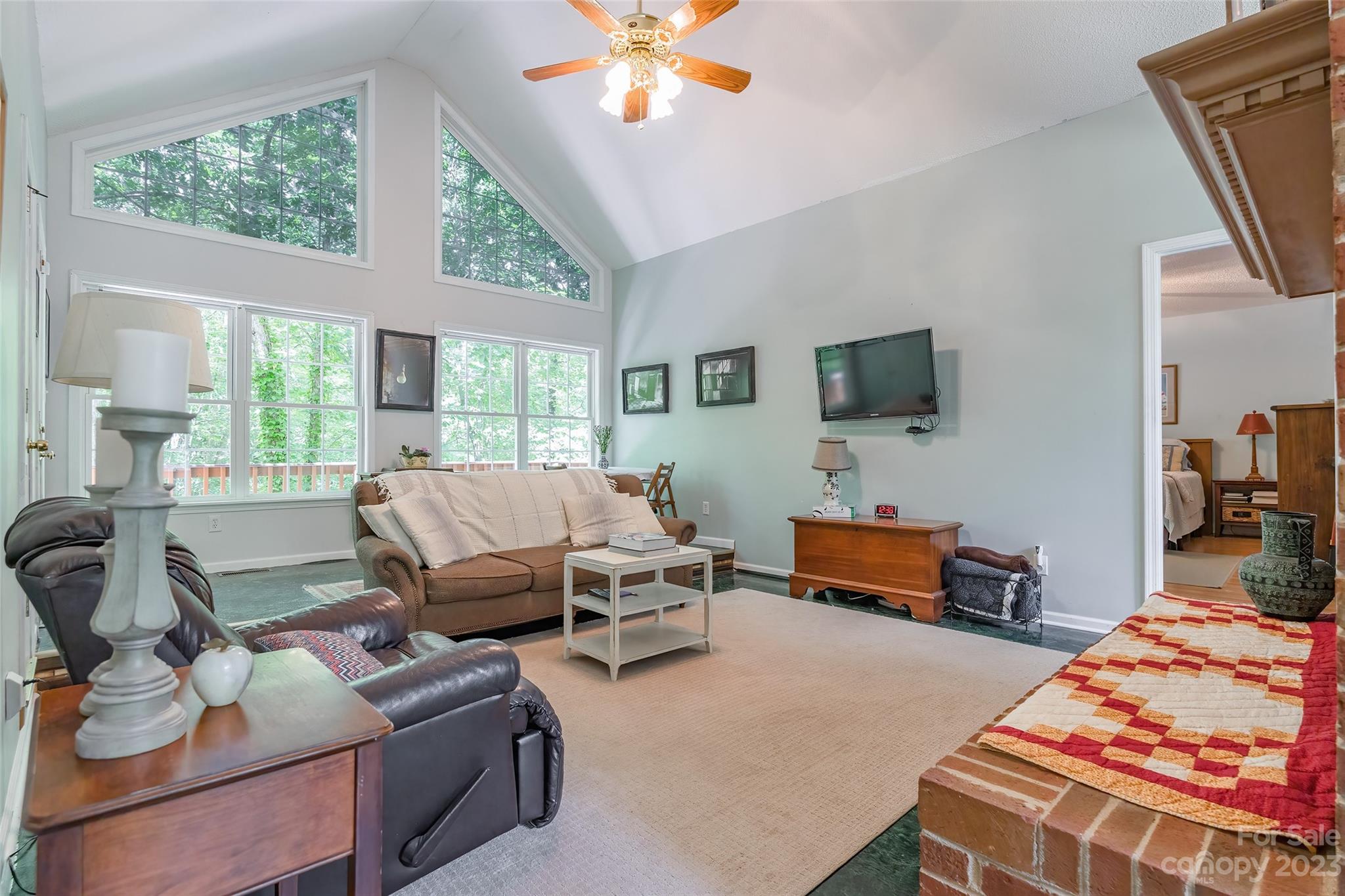 Heron Creek - Residential