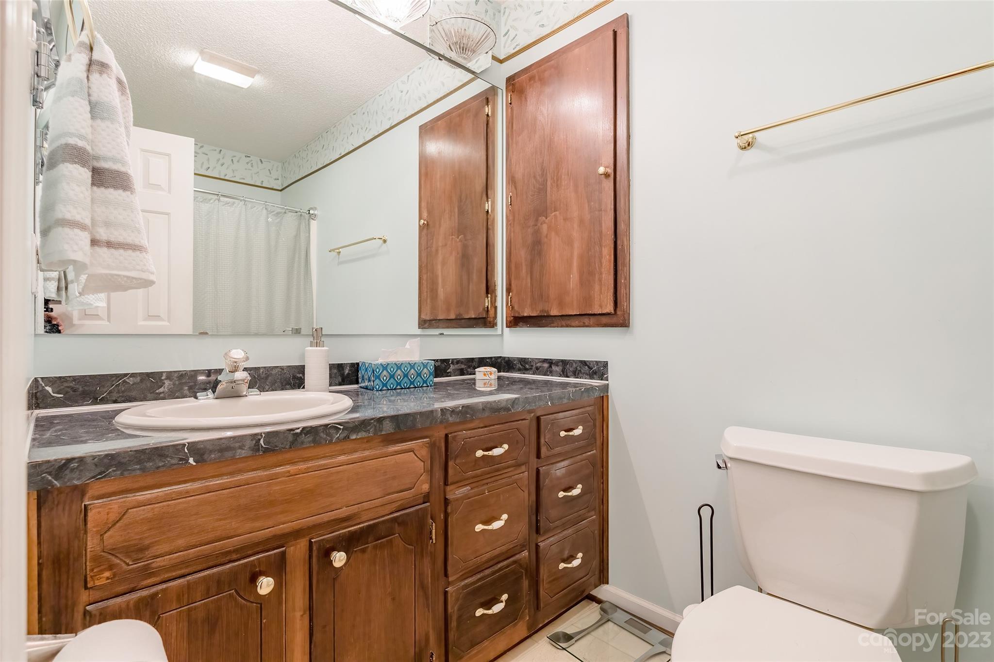 Heron Creek - Residential