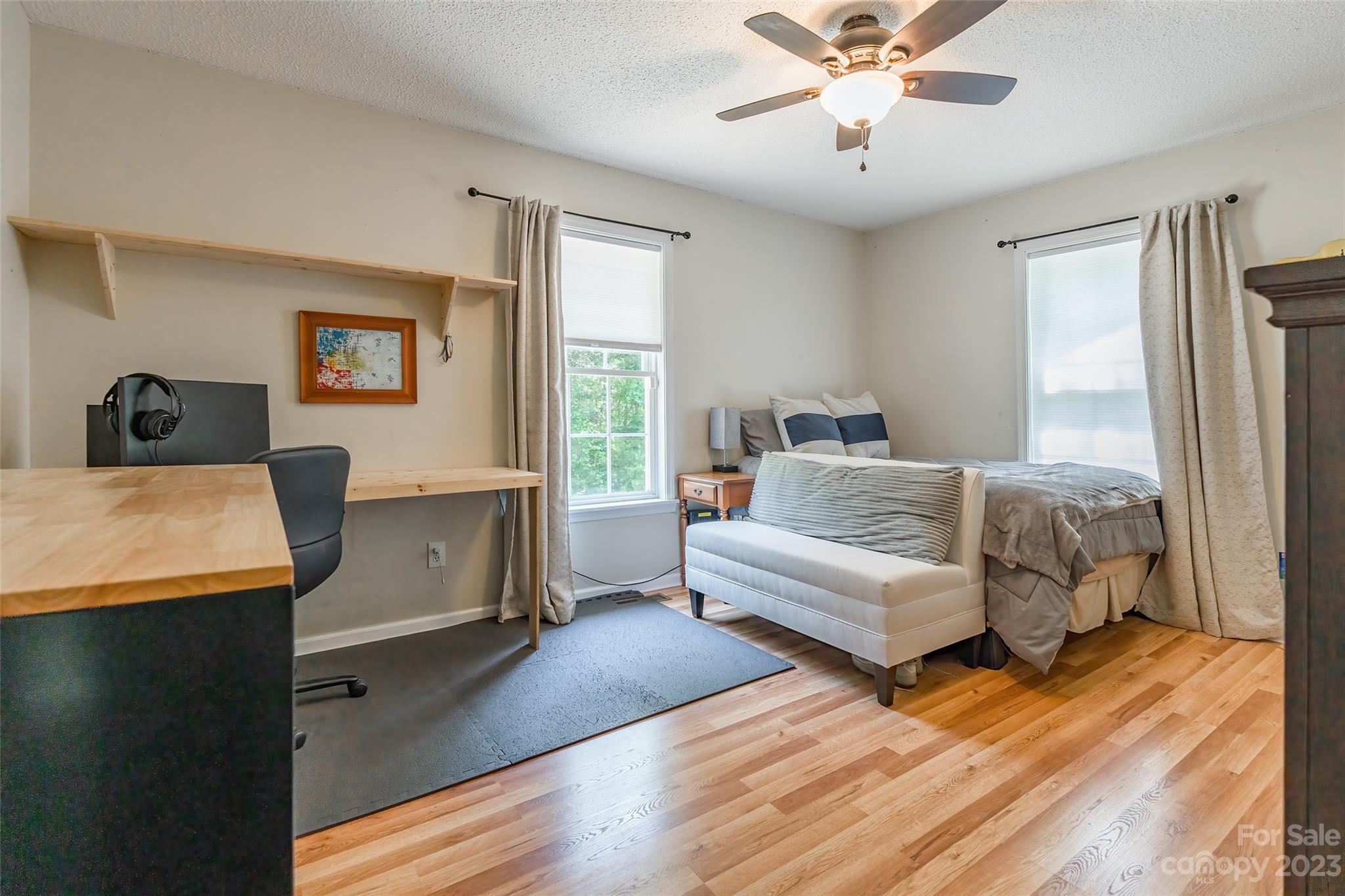 Heron Creek - Residential