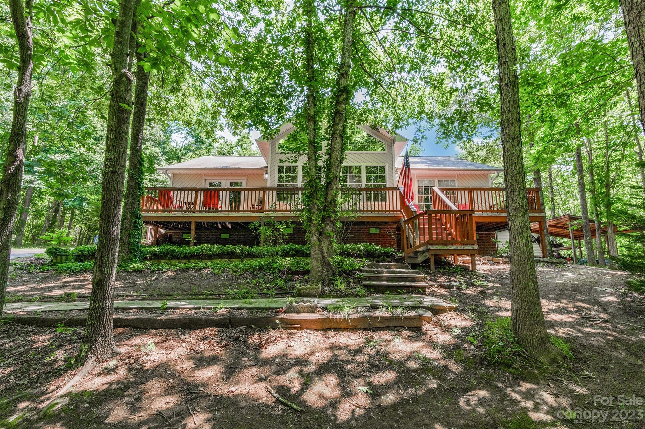 Heron Creek - Residential