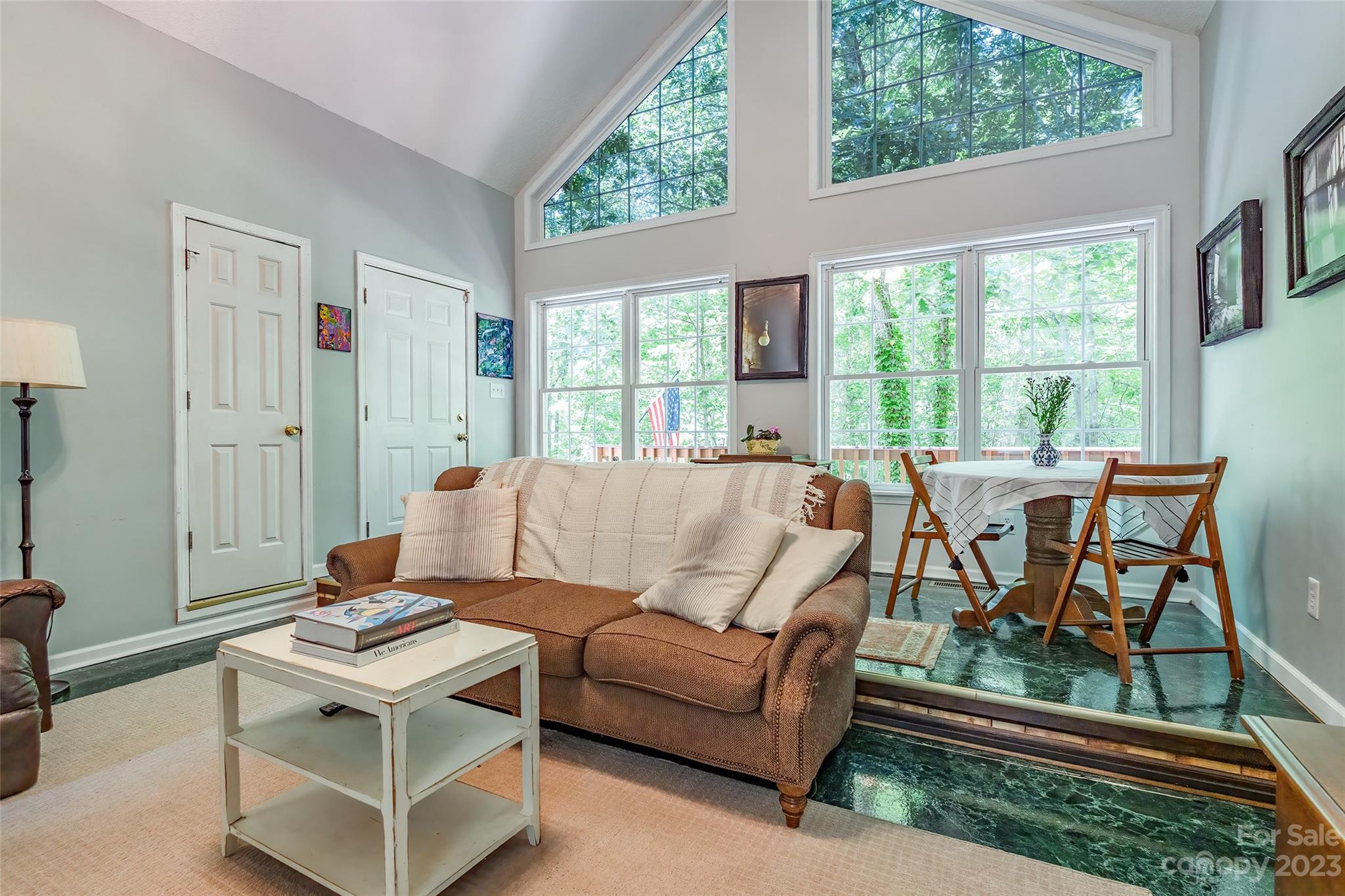 Heron Creek - Residential