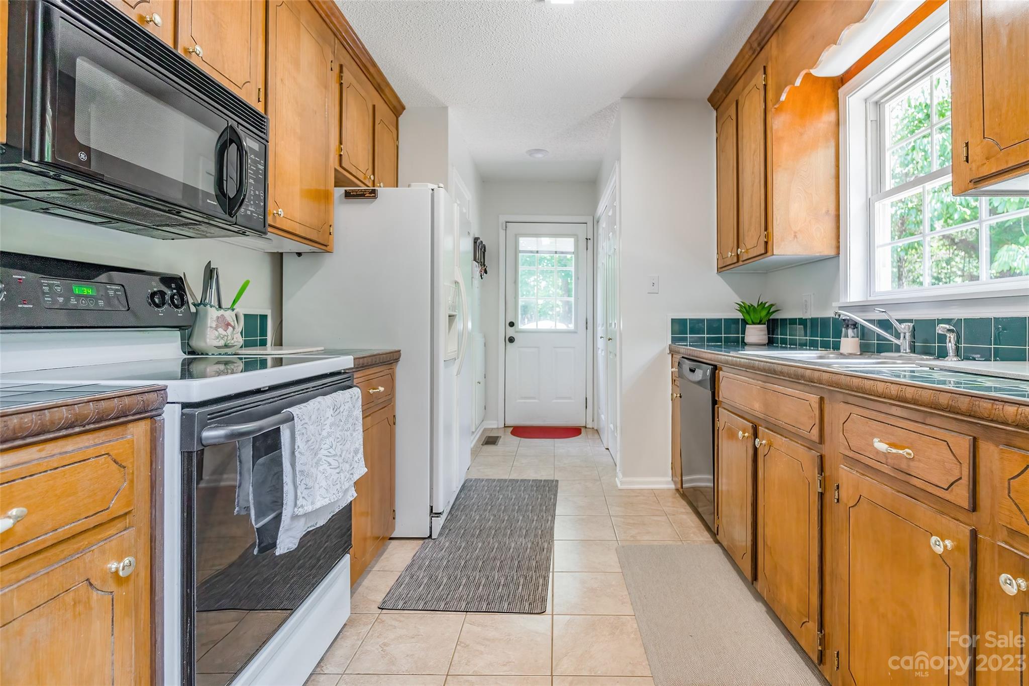Heron Creek - Residential