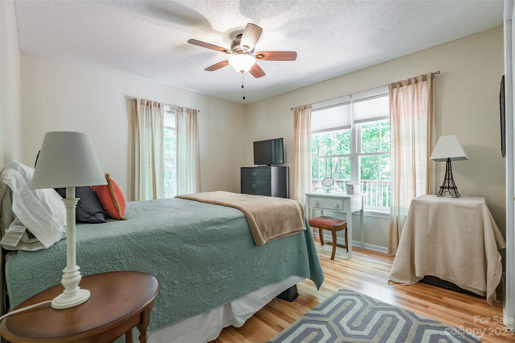 Heron Creek - Residential