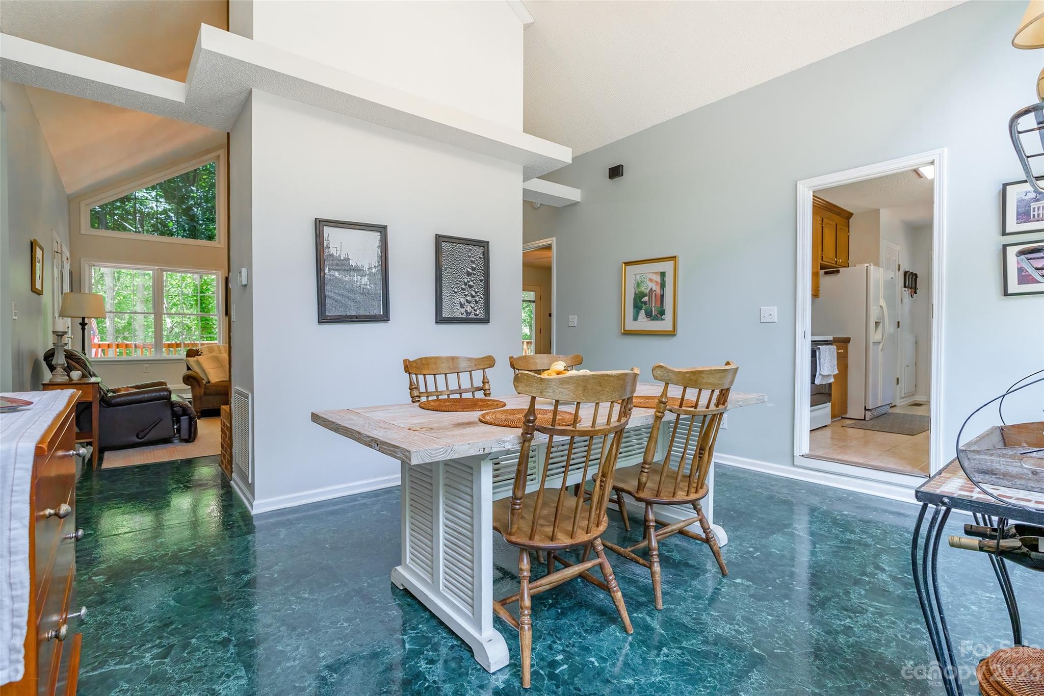 Heron Creek - Residential