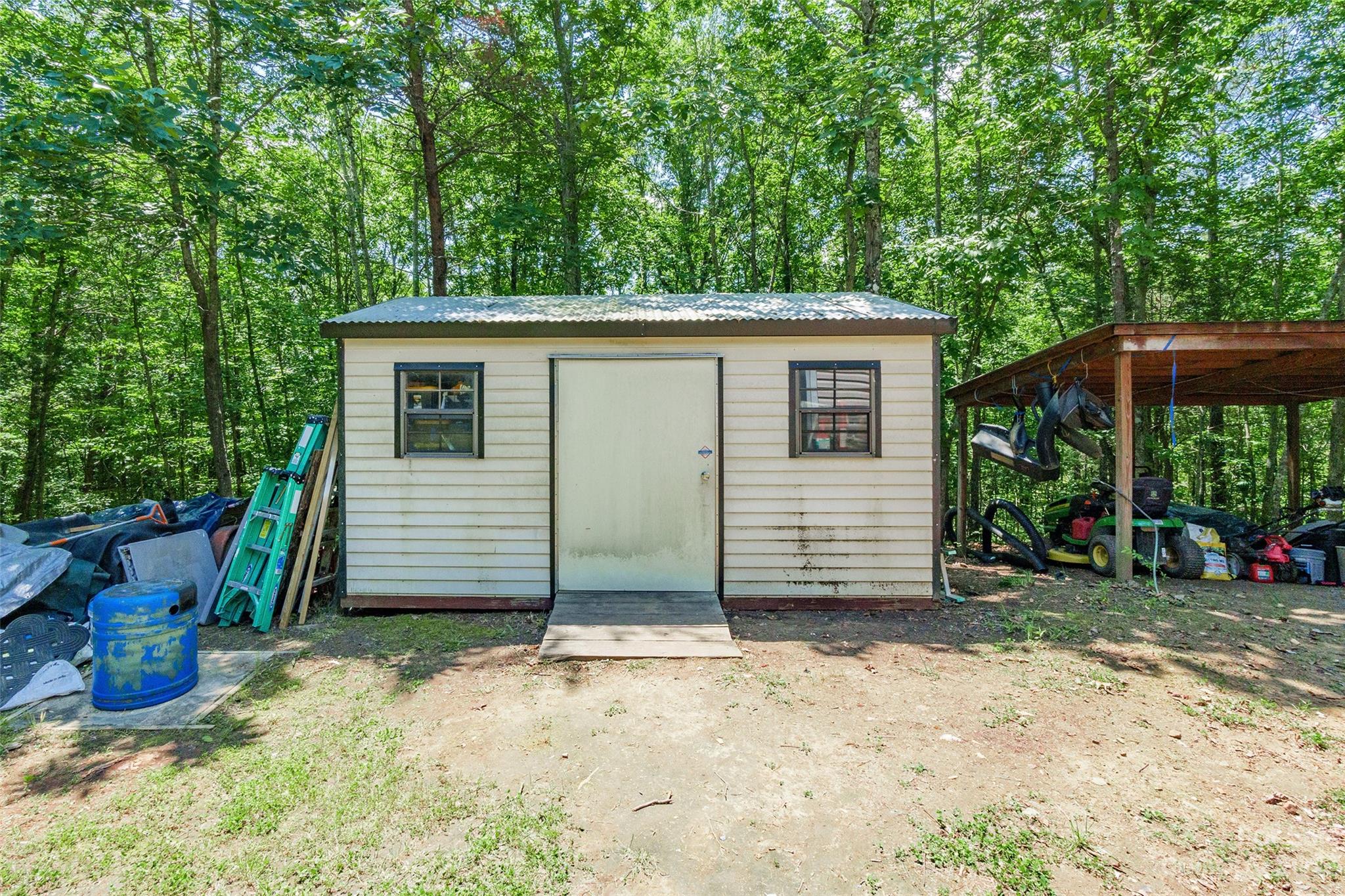 Heron Creek - Residential