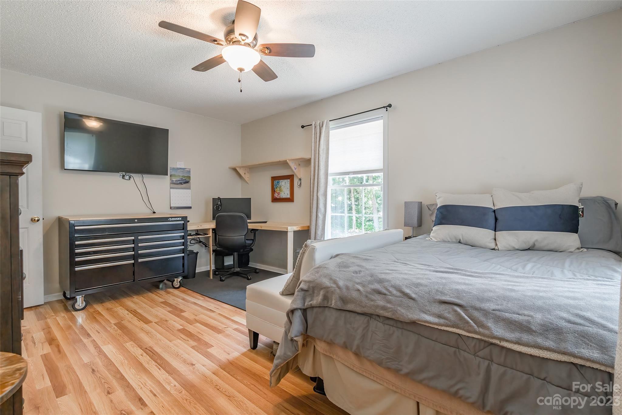 Heron Creek - Residential