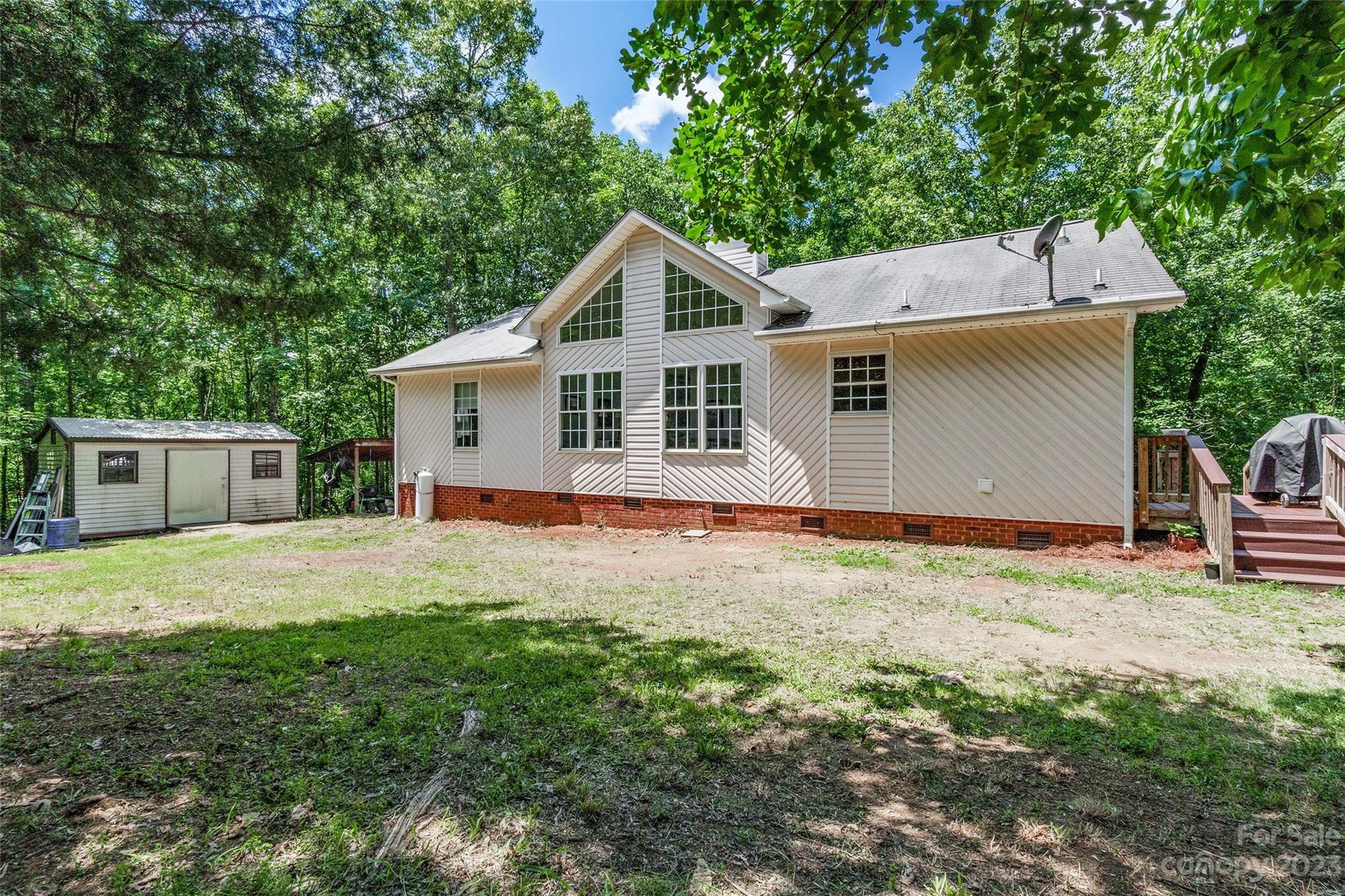 Heron Creek - Residential