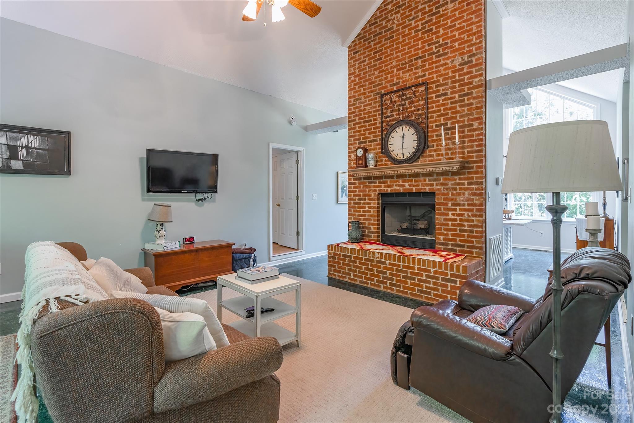 Heron Creek - Residential