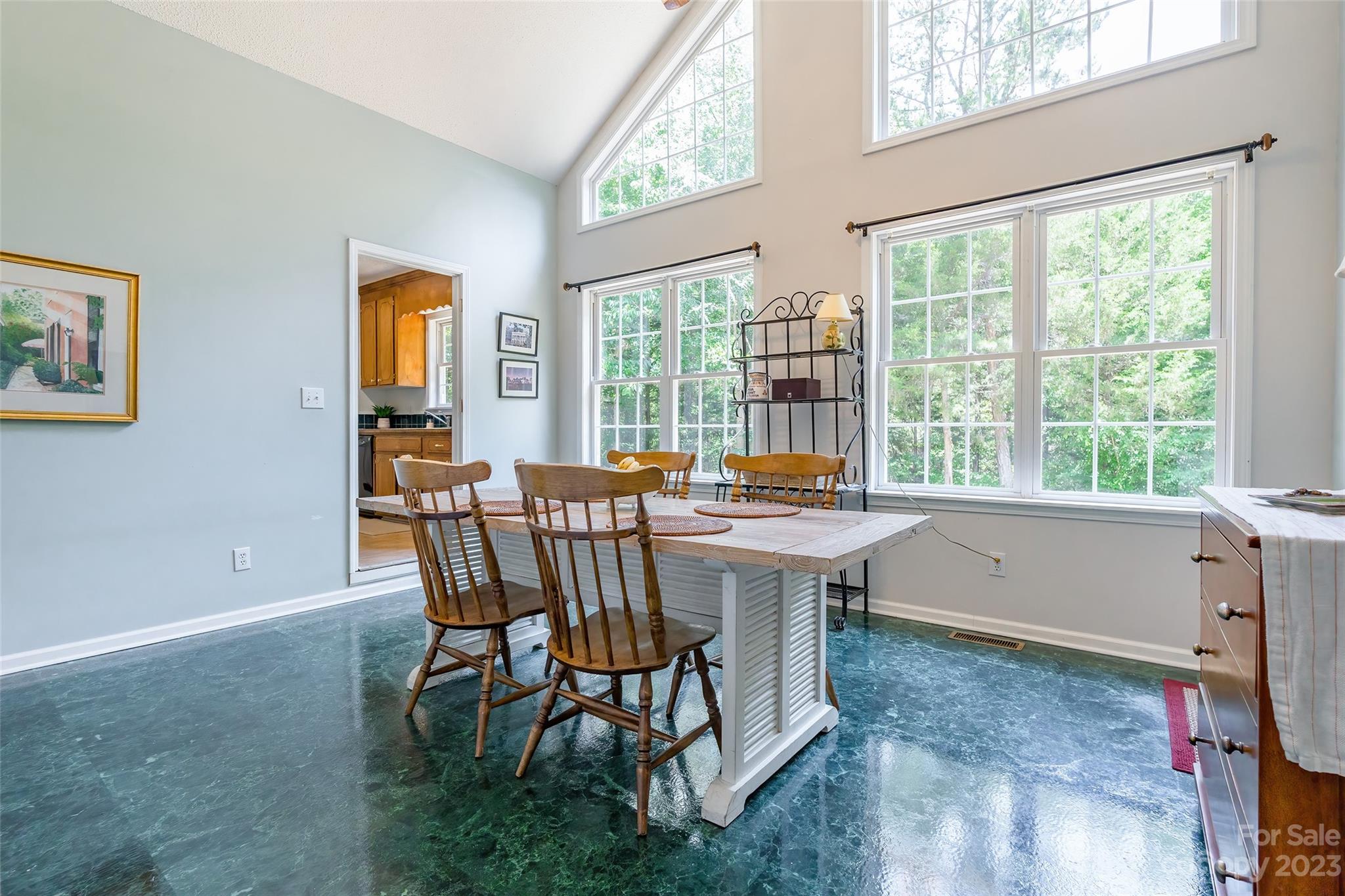 Heron Creek - Residential