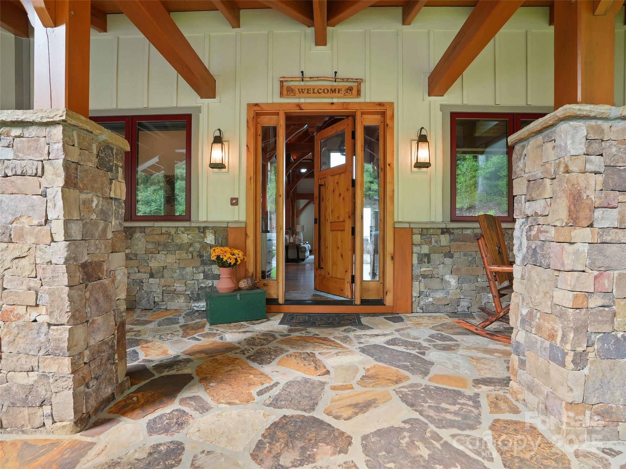 Pathways Of Solomon - Residential