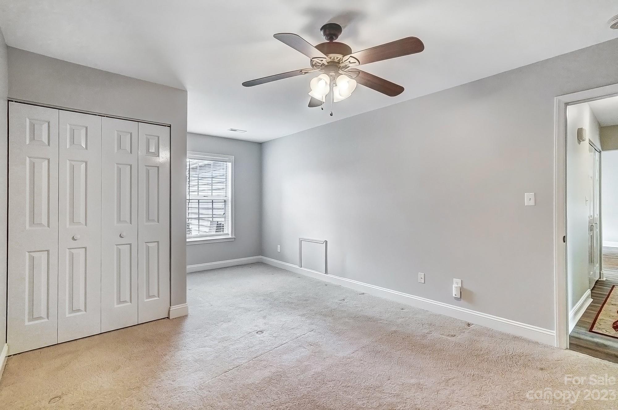 Fairlawn Villas - Residential
