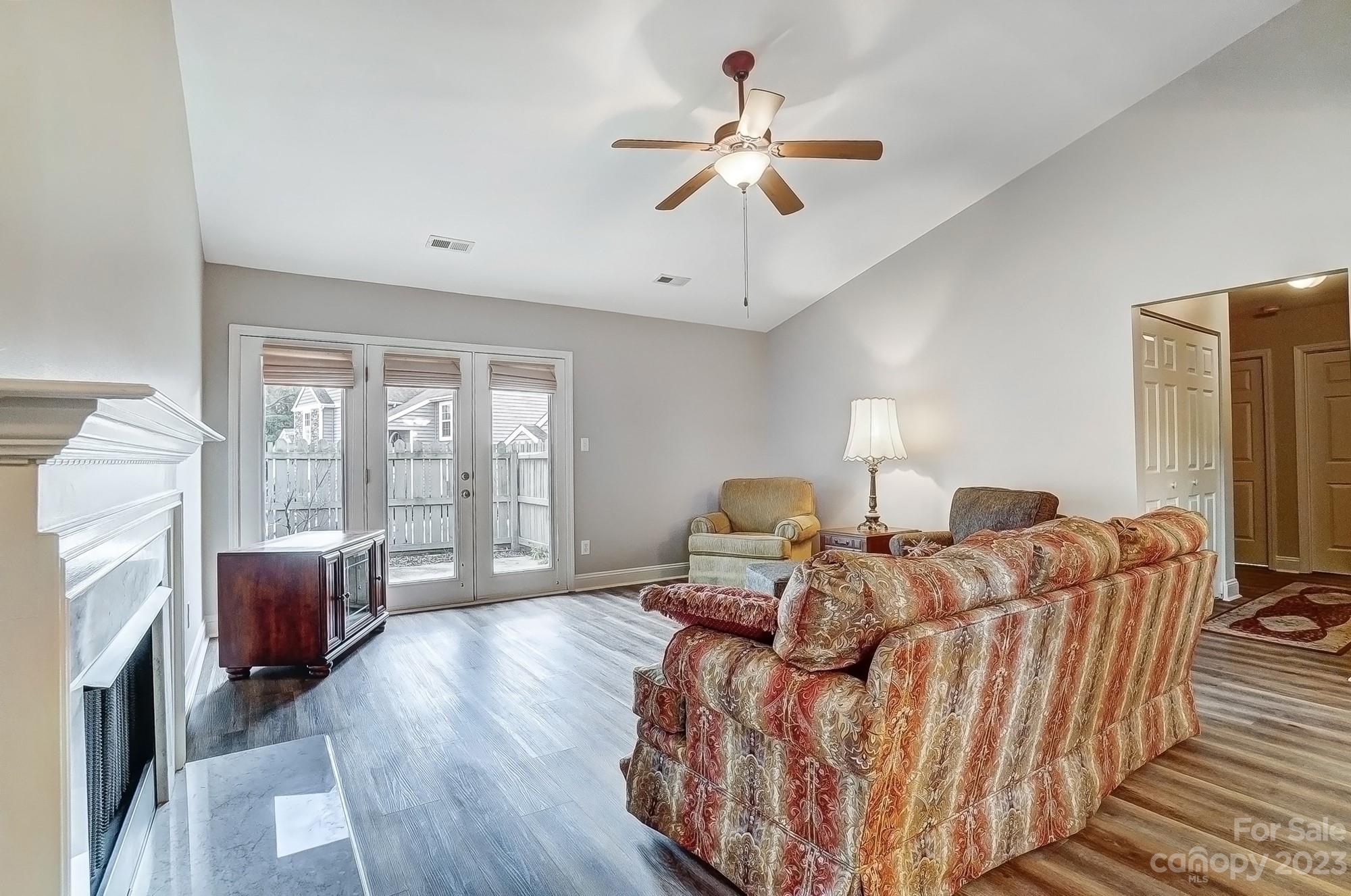 Fairlawn Villas - Residential