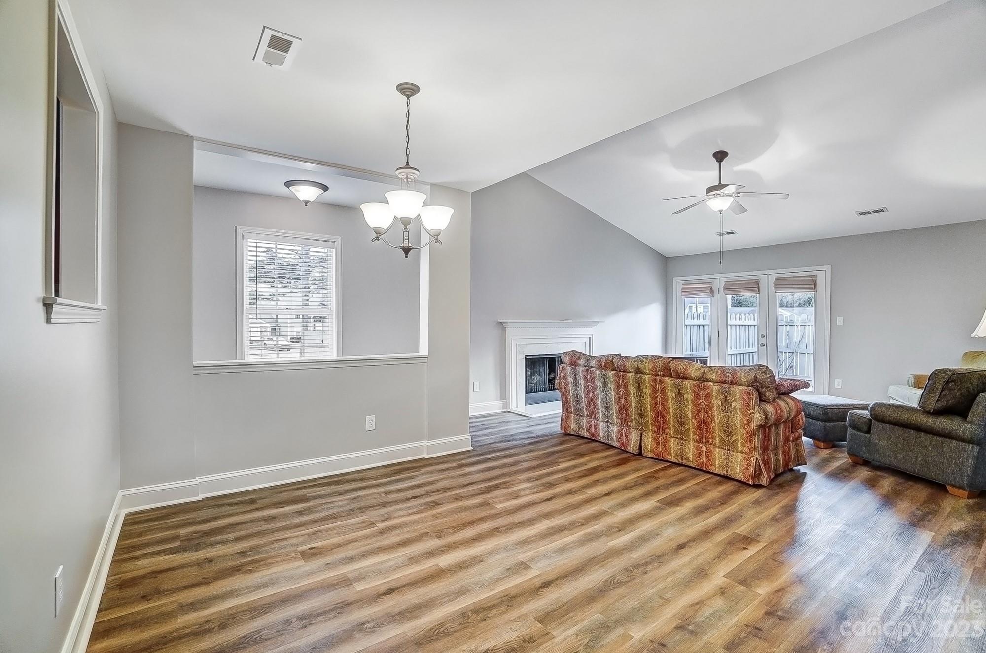 Fairlawn Villas - Residential