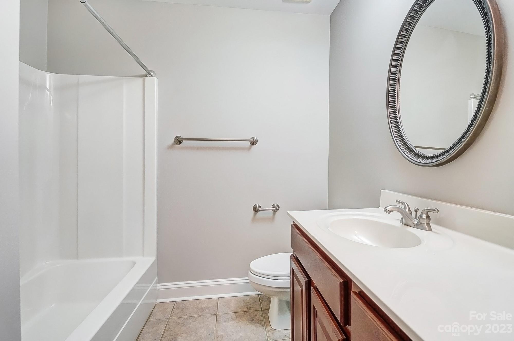 Fairlawn Villas - Residential