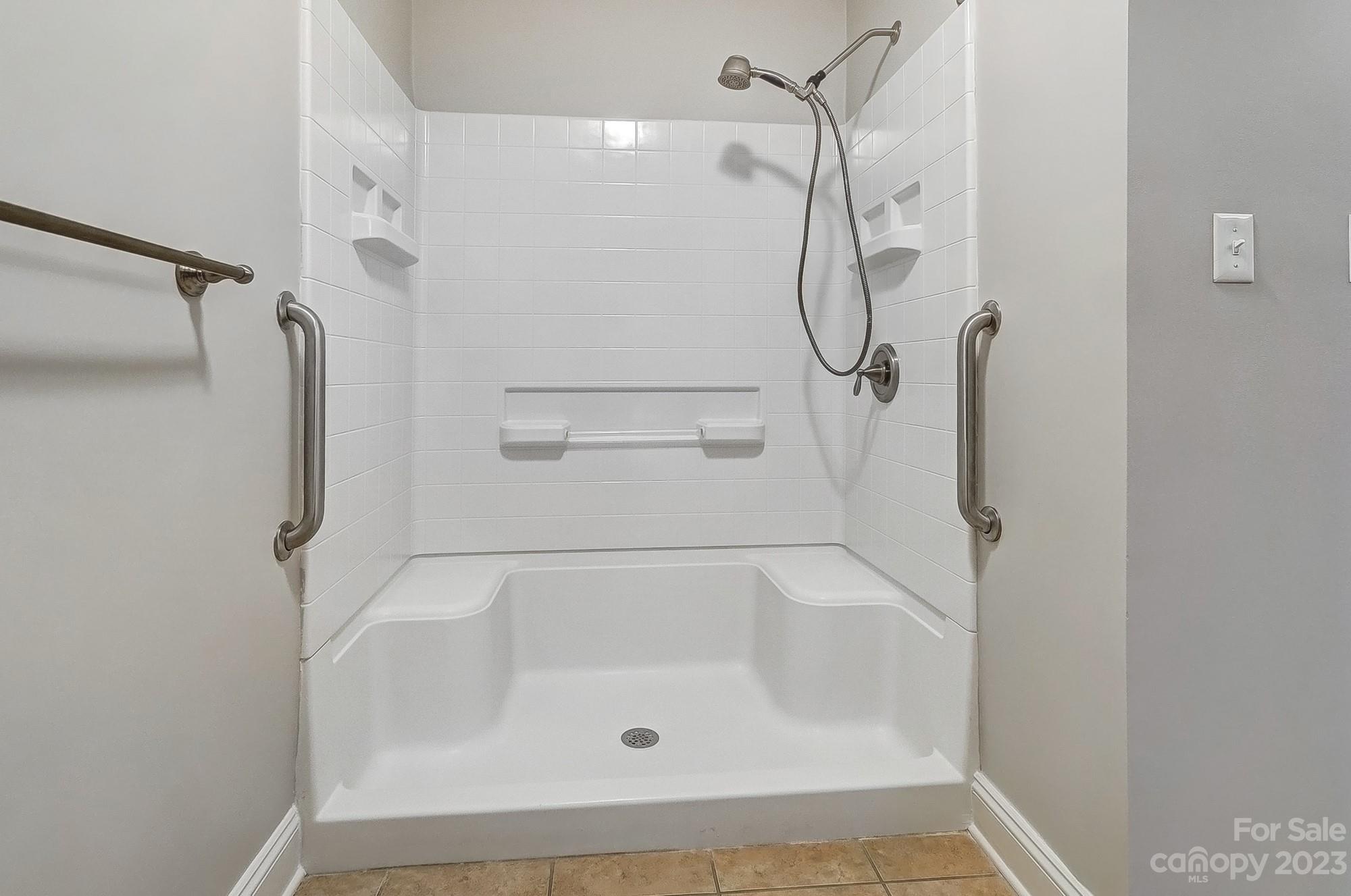 Fairlawn Villas - Residential