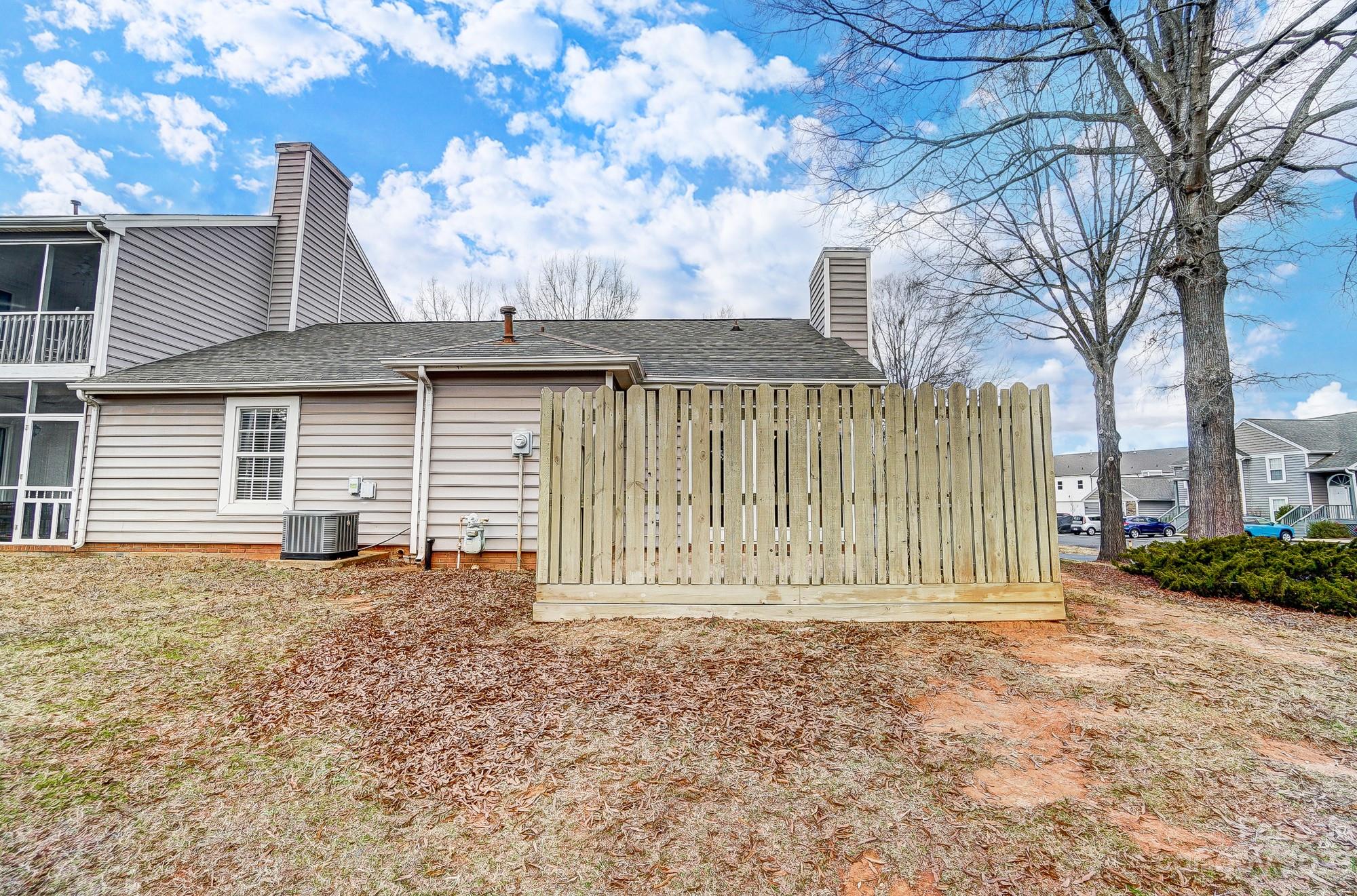 Fairlawn Villas - Residential
