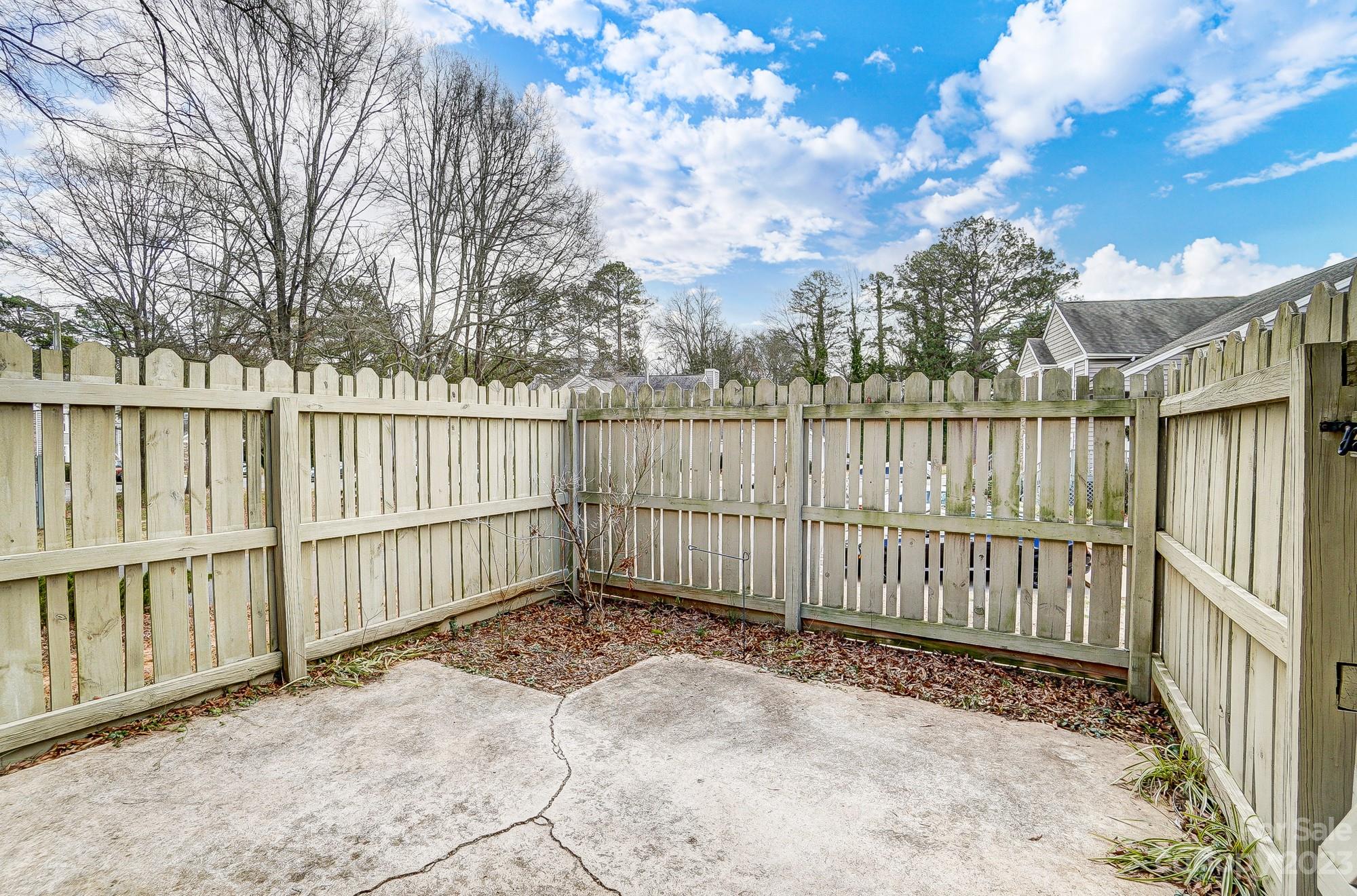 Fairlawn Villas - Residential