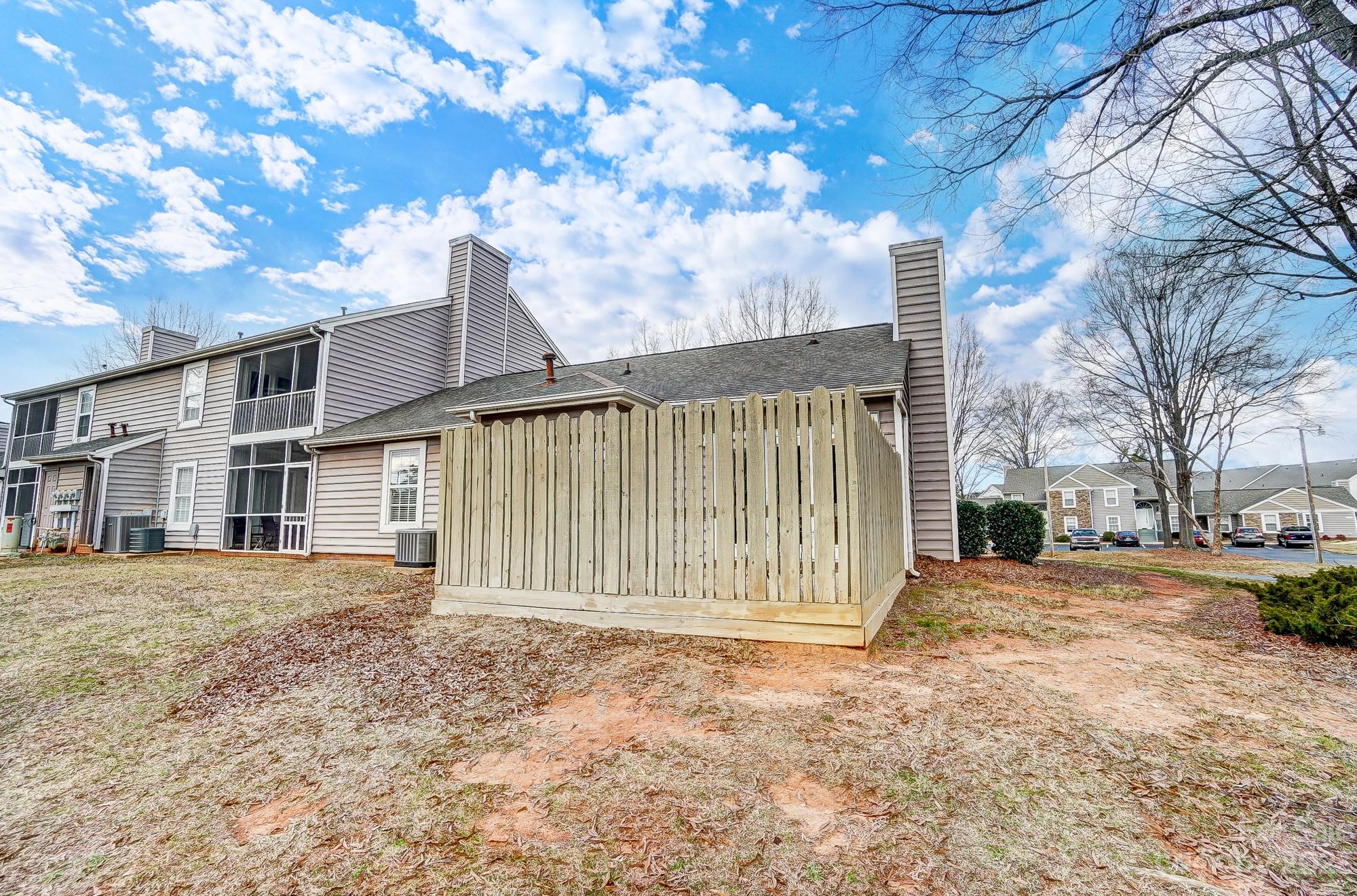 Fairlawn Villas - Residential