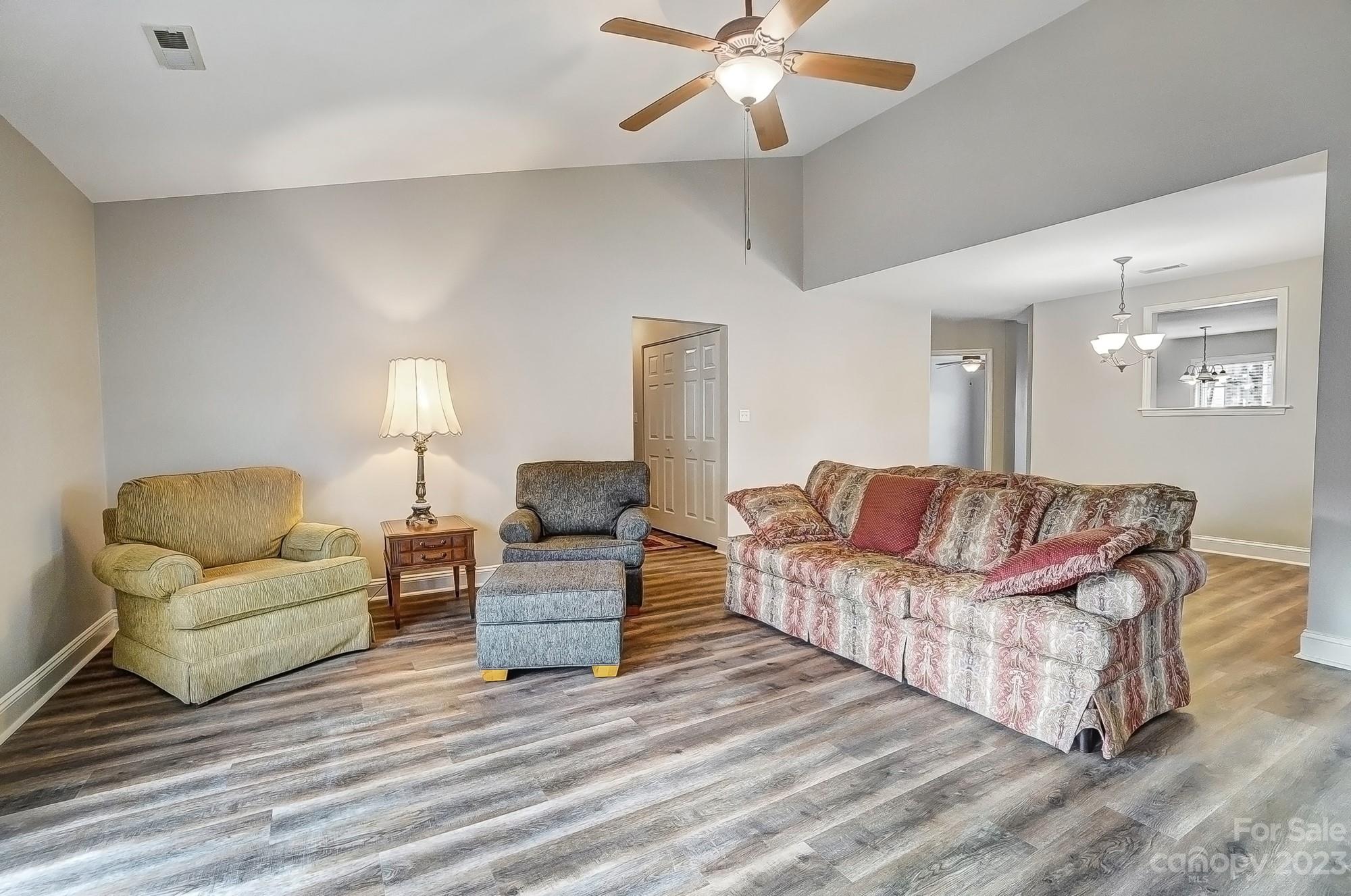 Fairlawn Villas - Residential