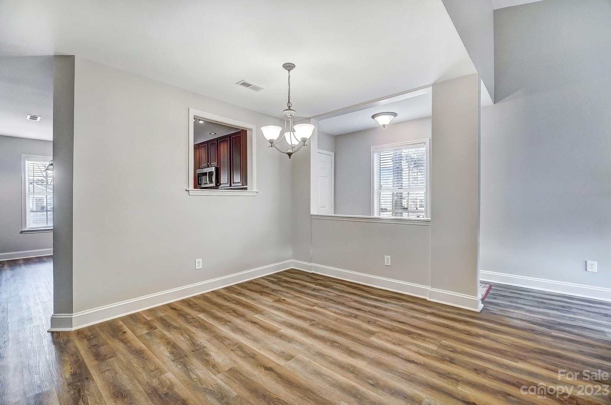 Fairlawn Villas - Residential