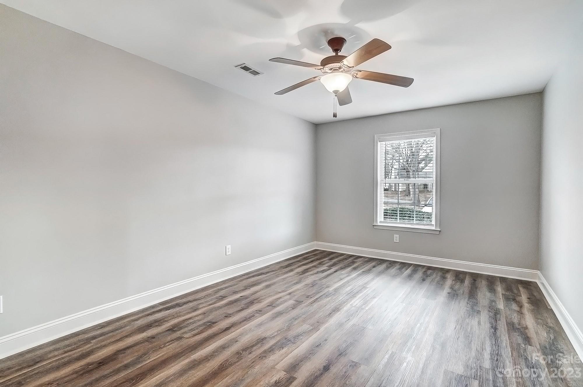 Fairlawn Villas - Residential