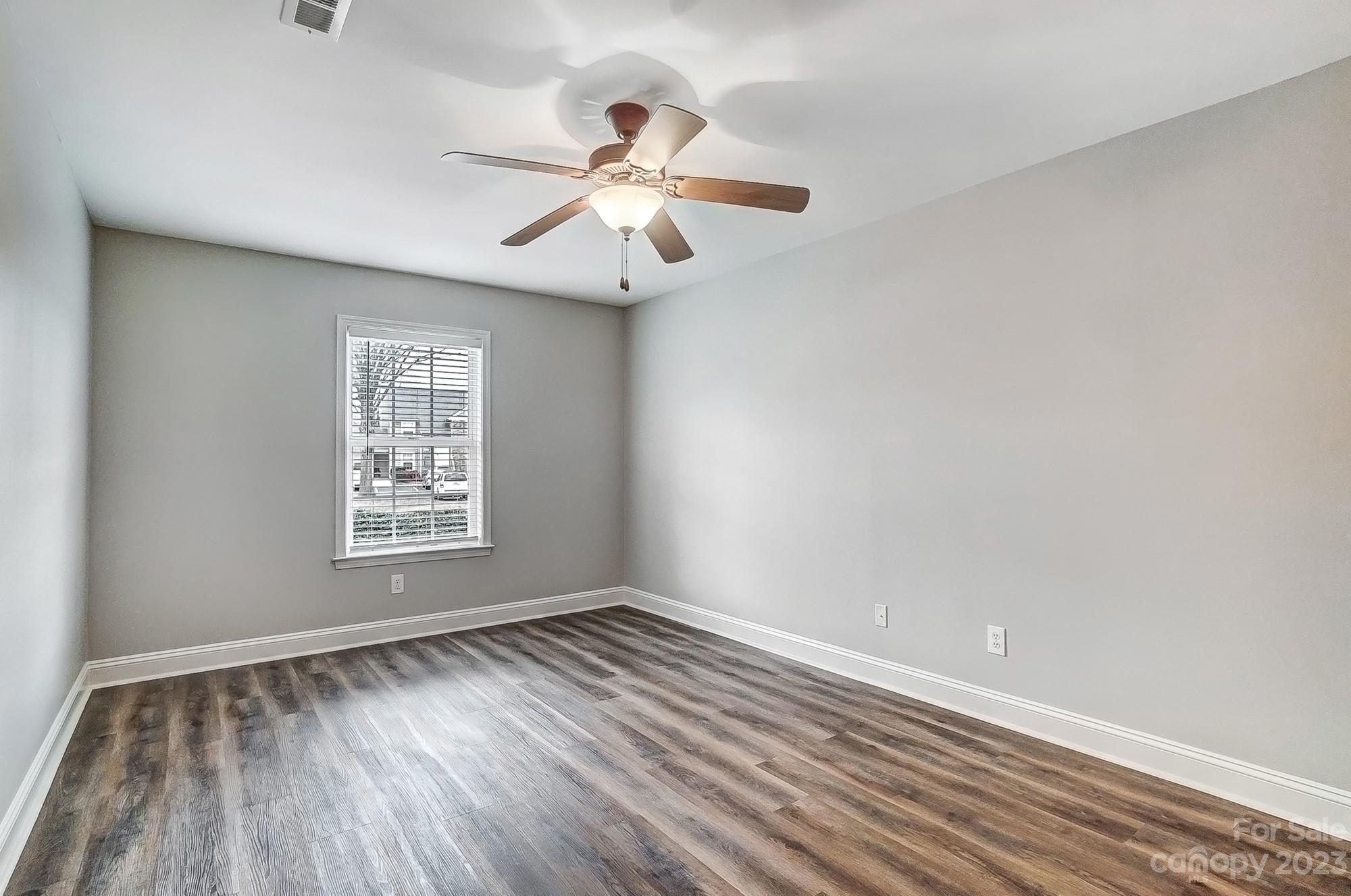 Fairlawn Villas - Residential